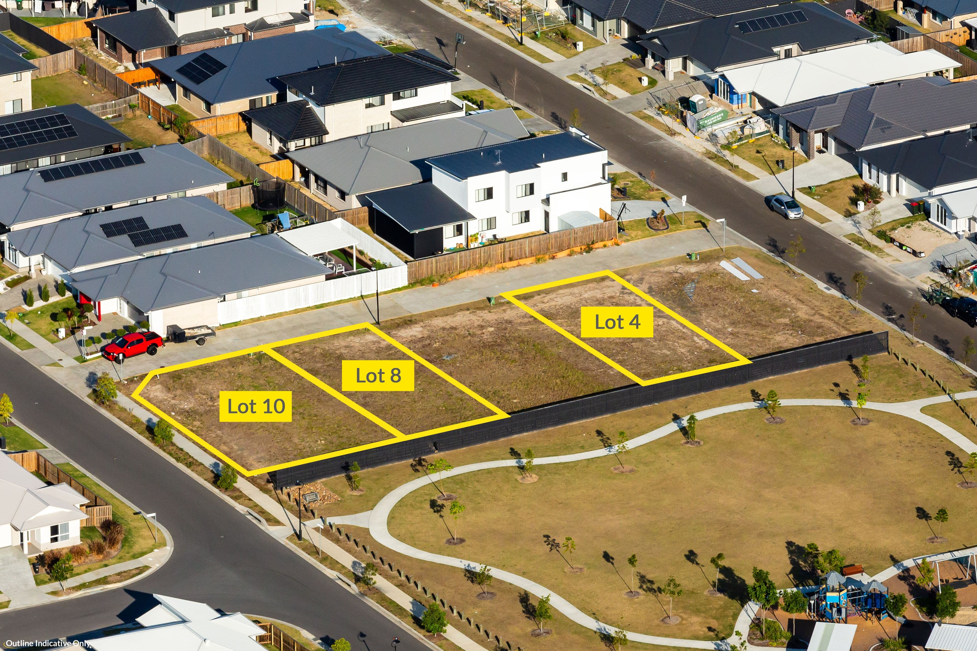 8 Lilly Lane, Logan Reserve QLD 4133, Logan Reserve - Thumbnail 2