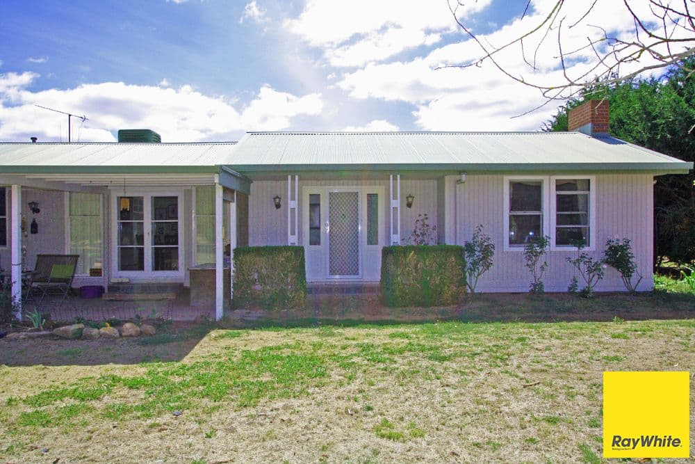 267 Plains Road, Hoskinstown NSW 2621, Hoskinstown - Thumbnail 2