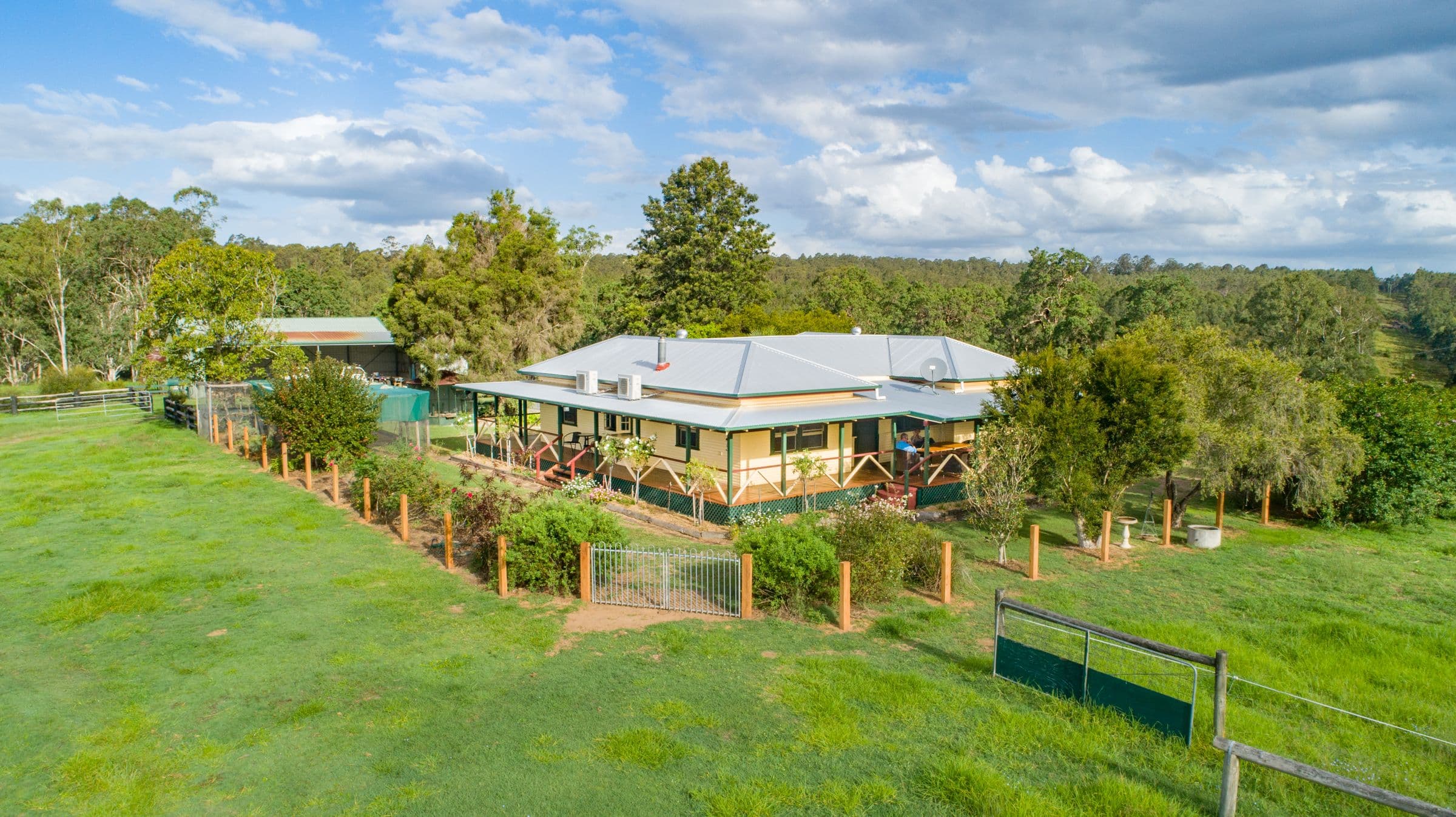 283 Rodgers Road, Tabulam NSW 2469, Tabulam - Thumbnail 5