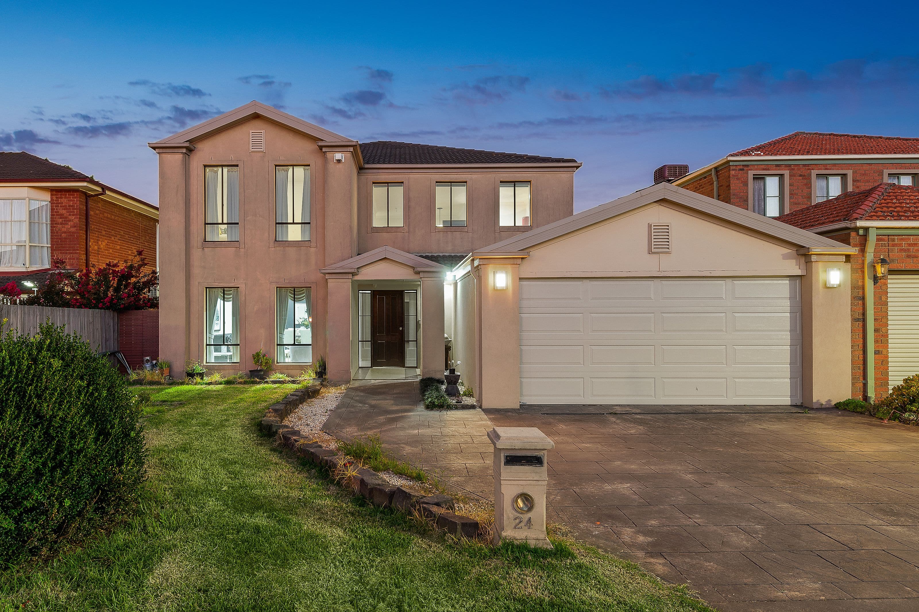 24 Arlington Drive, Glen Waverley VIC 3150, Glen Waverley - Image 1