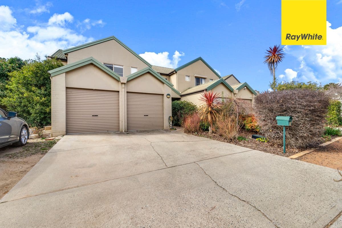 1 Carnall Place, Holt ACT 2615, Holt - Image 1