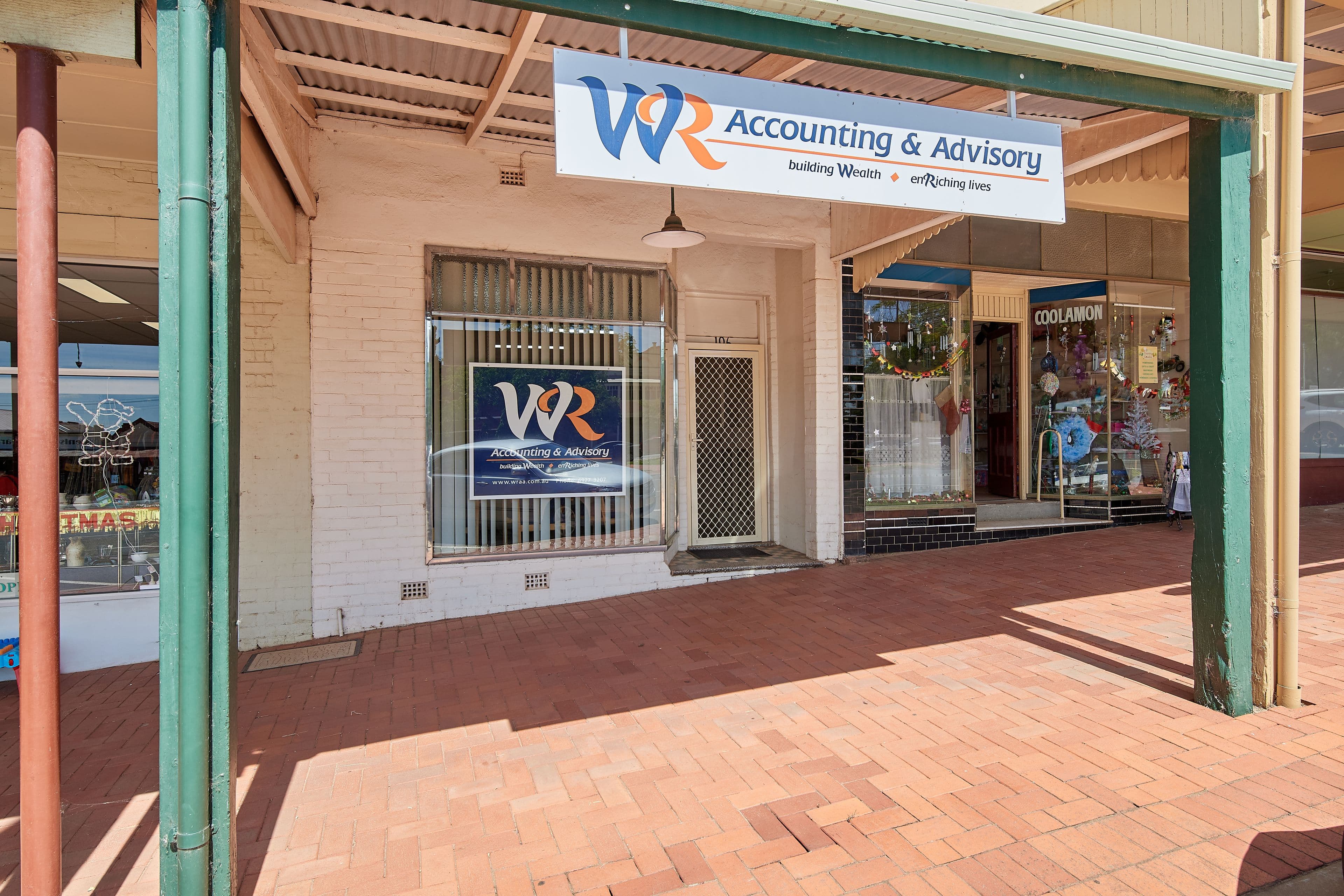 106 Cowabbie Street, Coolamon NSW 2701, Coolamon - Thumbnail 2