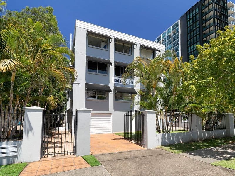45 THORN Street, Kangaroo Point QLD 4169, Kangaroo Point - Thumbnail 6