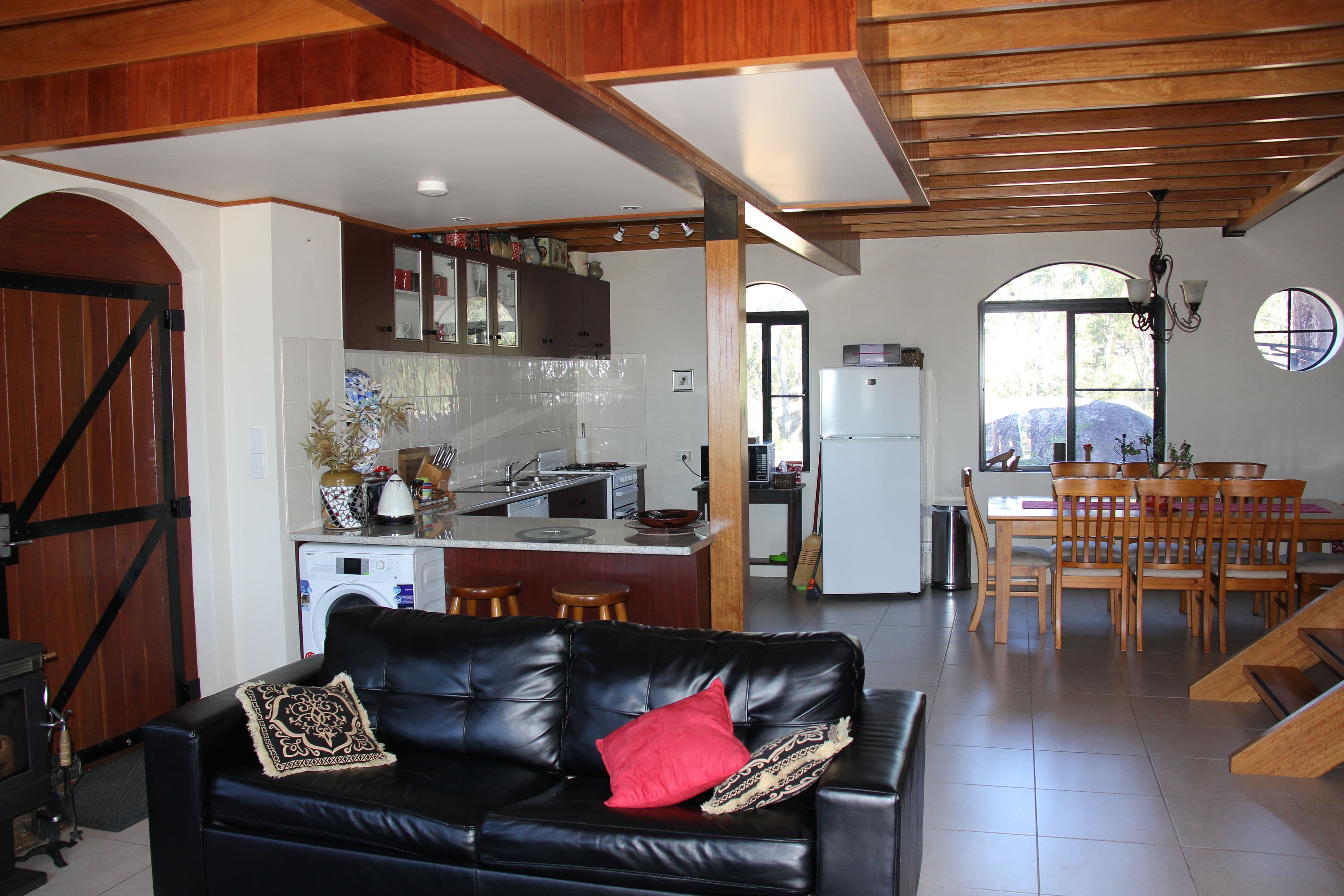 Boulder Lodge 1404 Mount Lindesay Road, Tenterfield NSW 2372, Tenterfield - Thumbnail 2