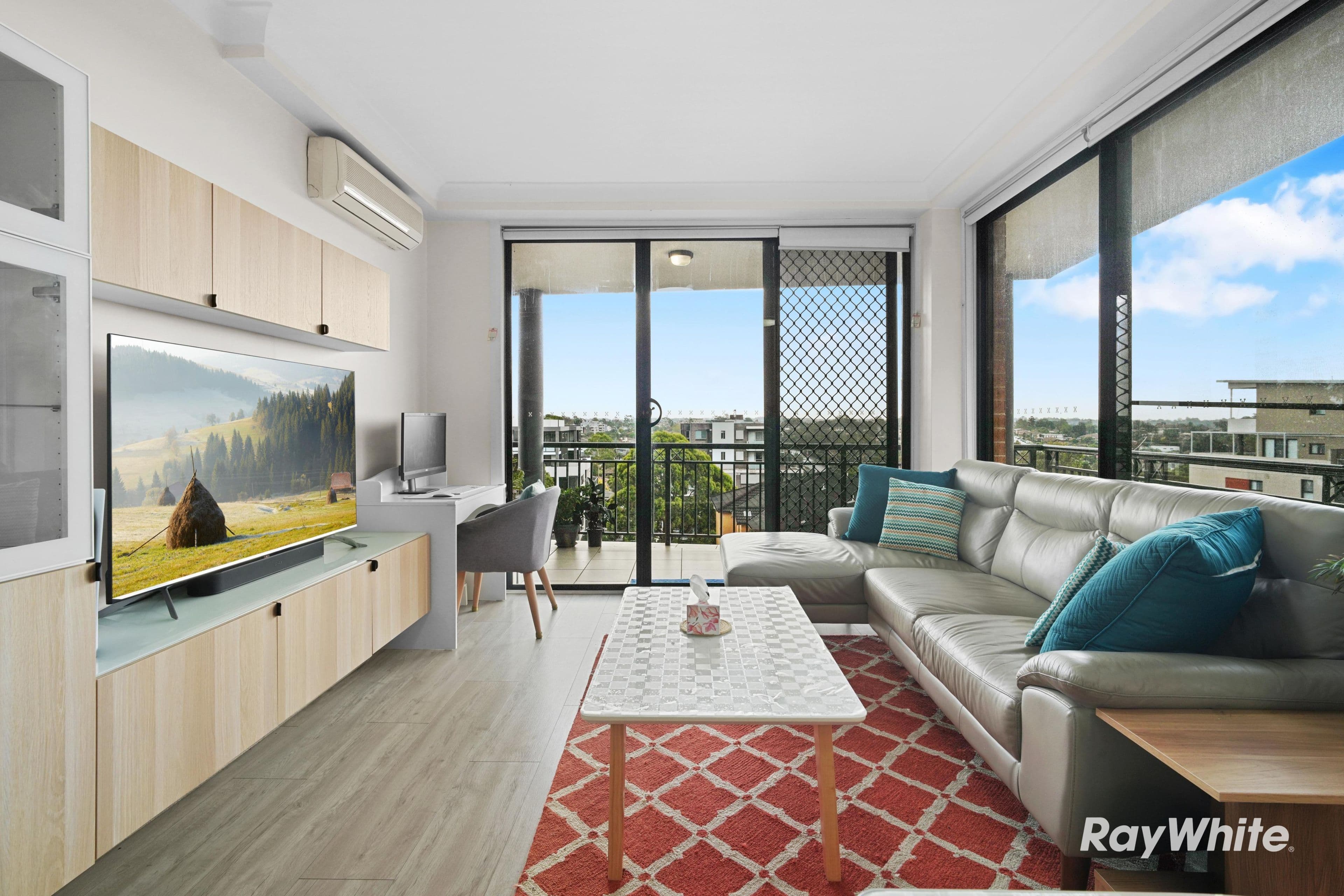19-21 Good Street, Parramatta NSW 2150, Parramatta - Thumbnail 2