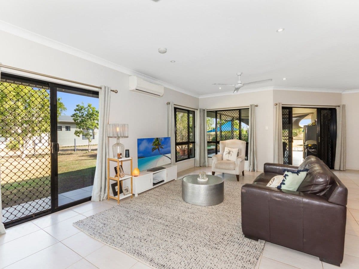 9 Greengum Court, Black River QLD 4818, Black River - Thumbnail 5