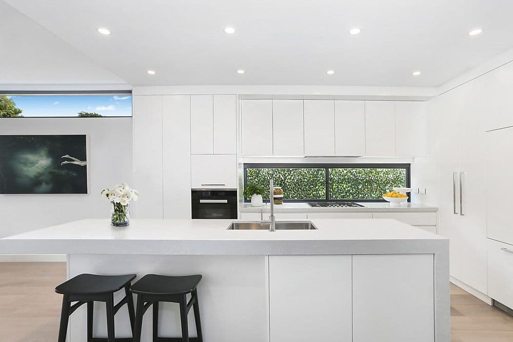 Residence 1, 135 Dover Road, Rose Bay NSW 2029, Rose Bay - Thumbnail 2