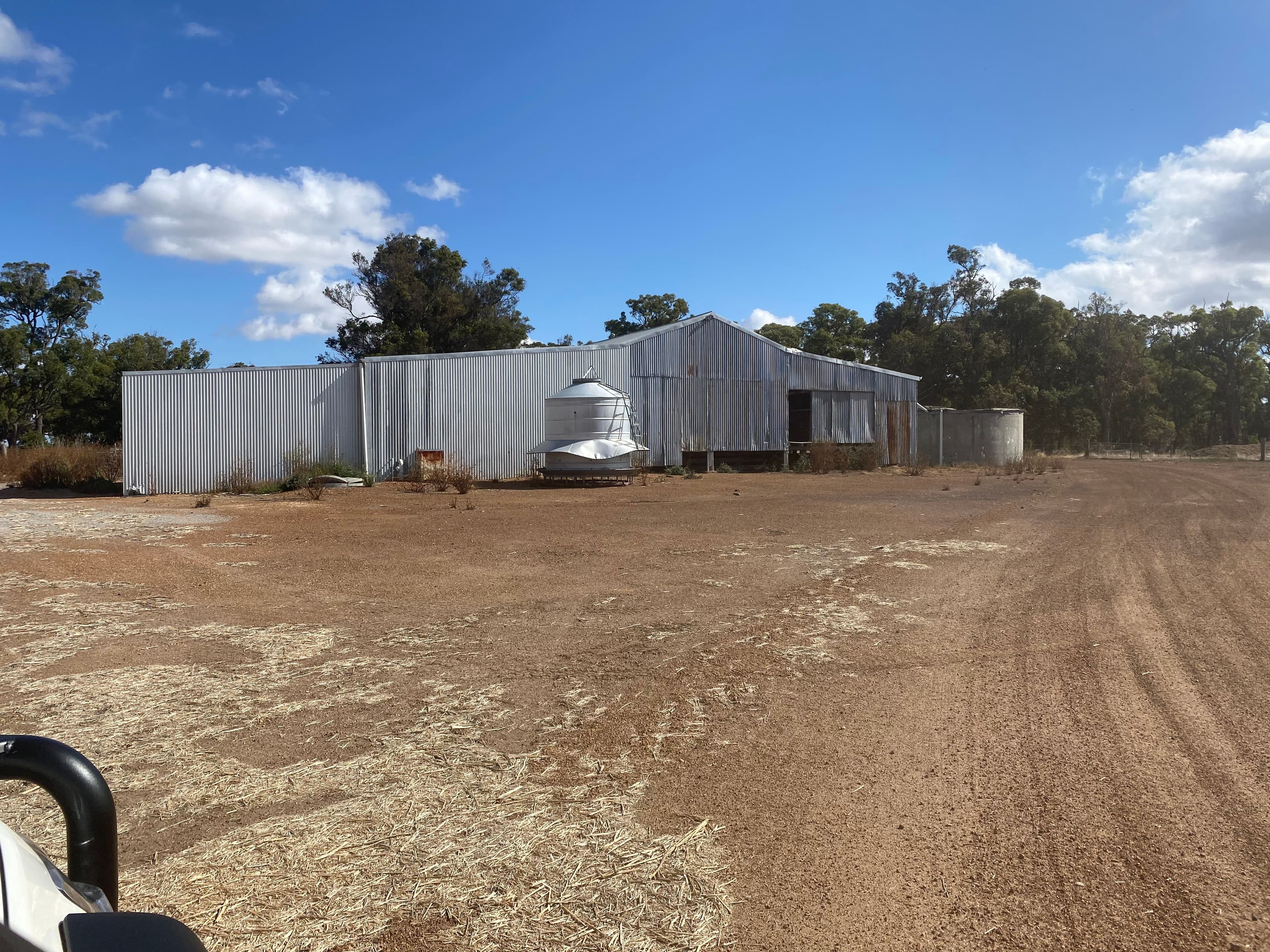 1386 Poorrarecup Road, Frankland WA 6396, Frankland River - Thumbnail 8