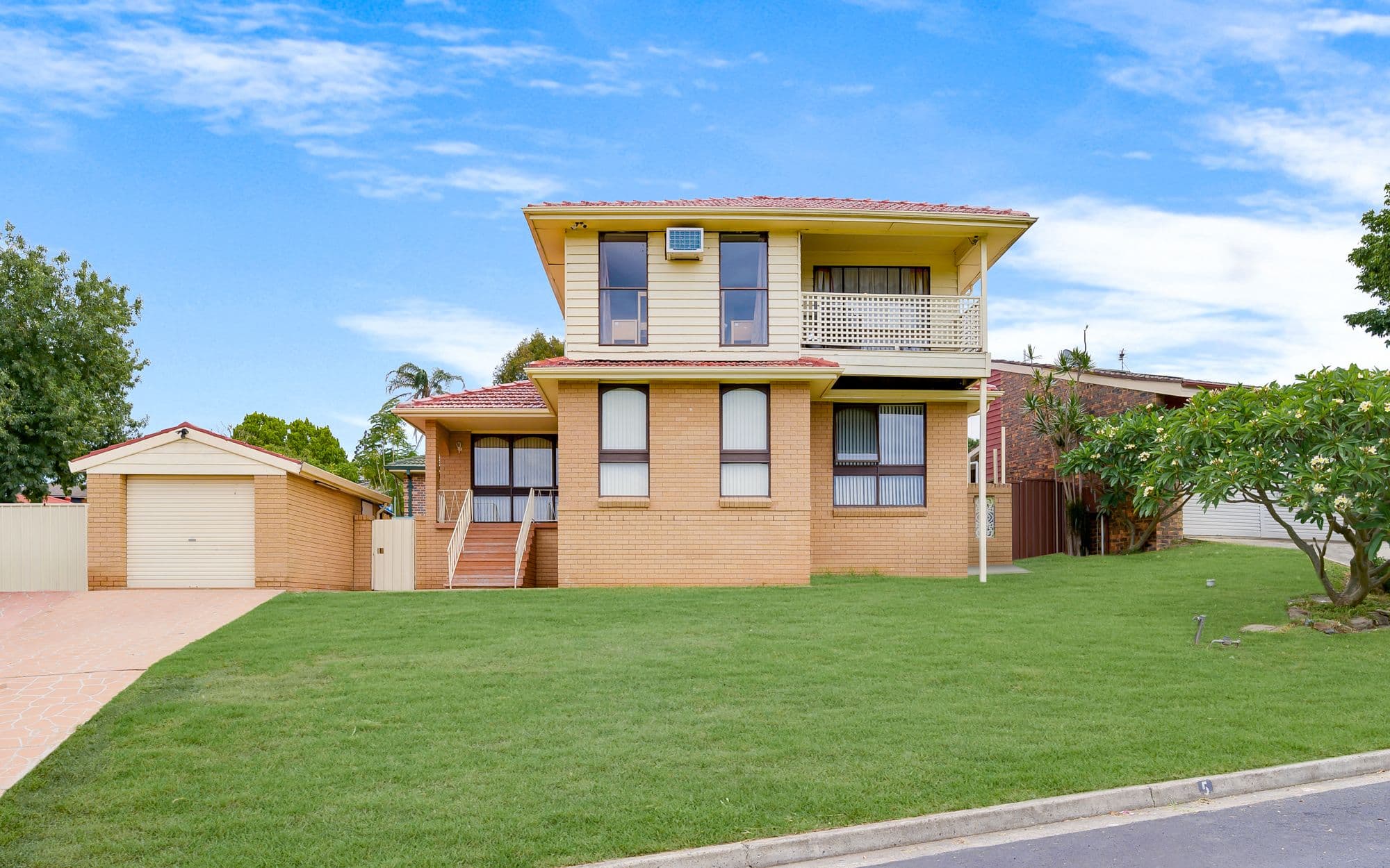 5 Burke Street, Ruse NSW 2560, Ruse - Thumbnail 2