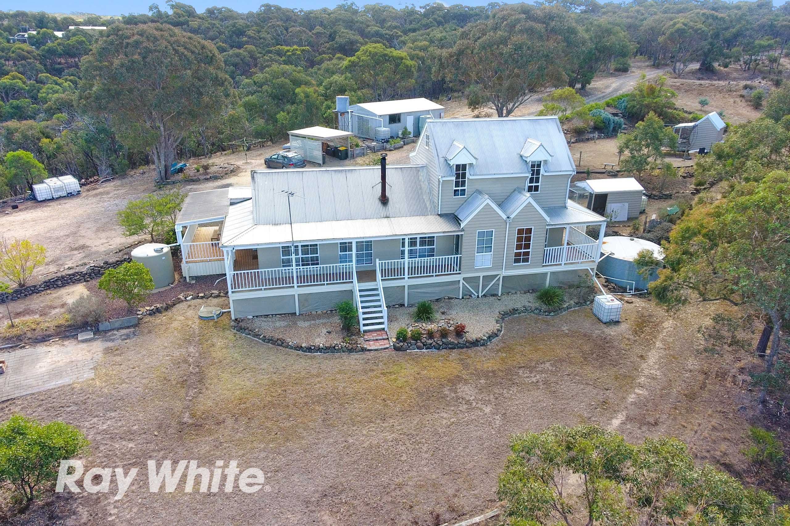 195 De Motts Road, ANAKIE VIC 3213, Anakie - Image 1