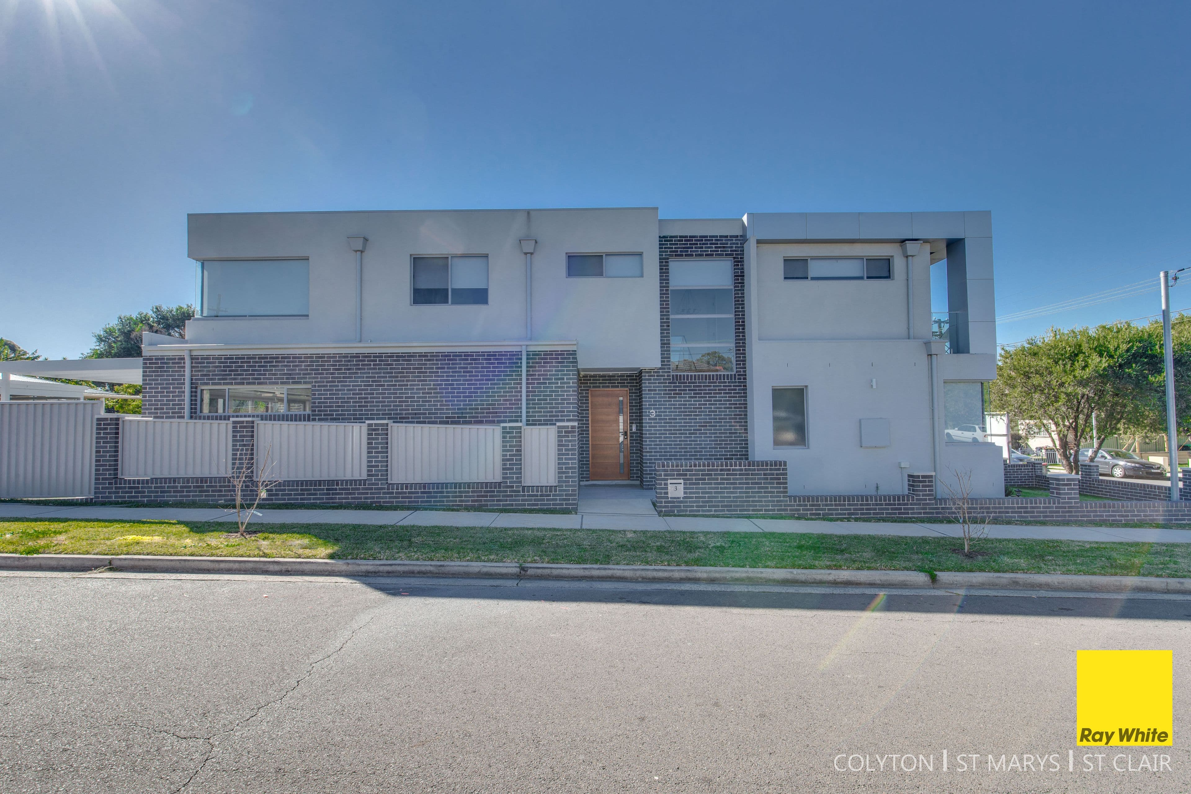 3 Campbell Street, Auburn NSW 2144, Auburn - Thumbnail 3