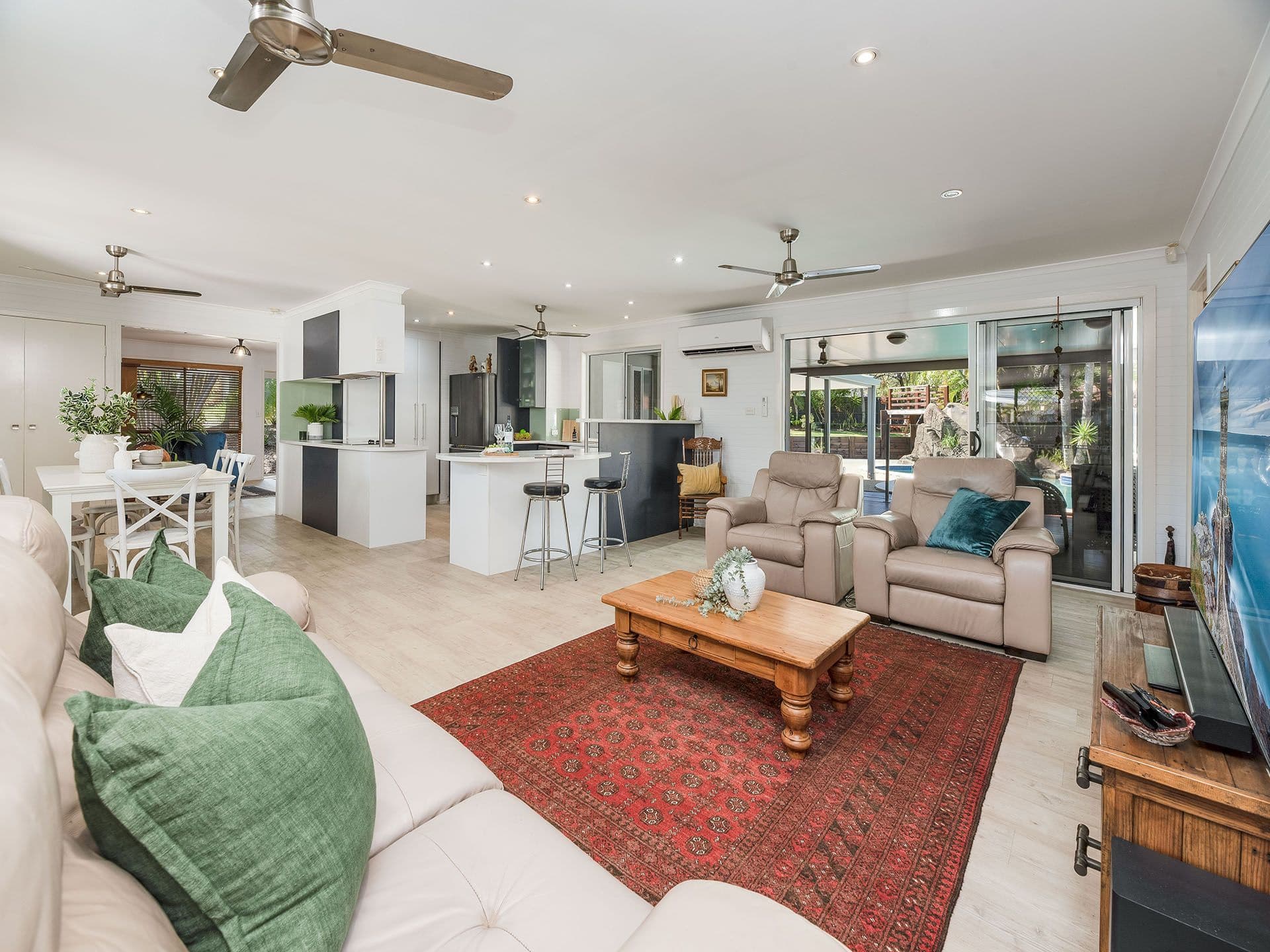 5 Cypress Street, Kuluin QLD 4558, Kuluin - Thumbnail 4