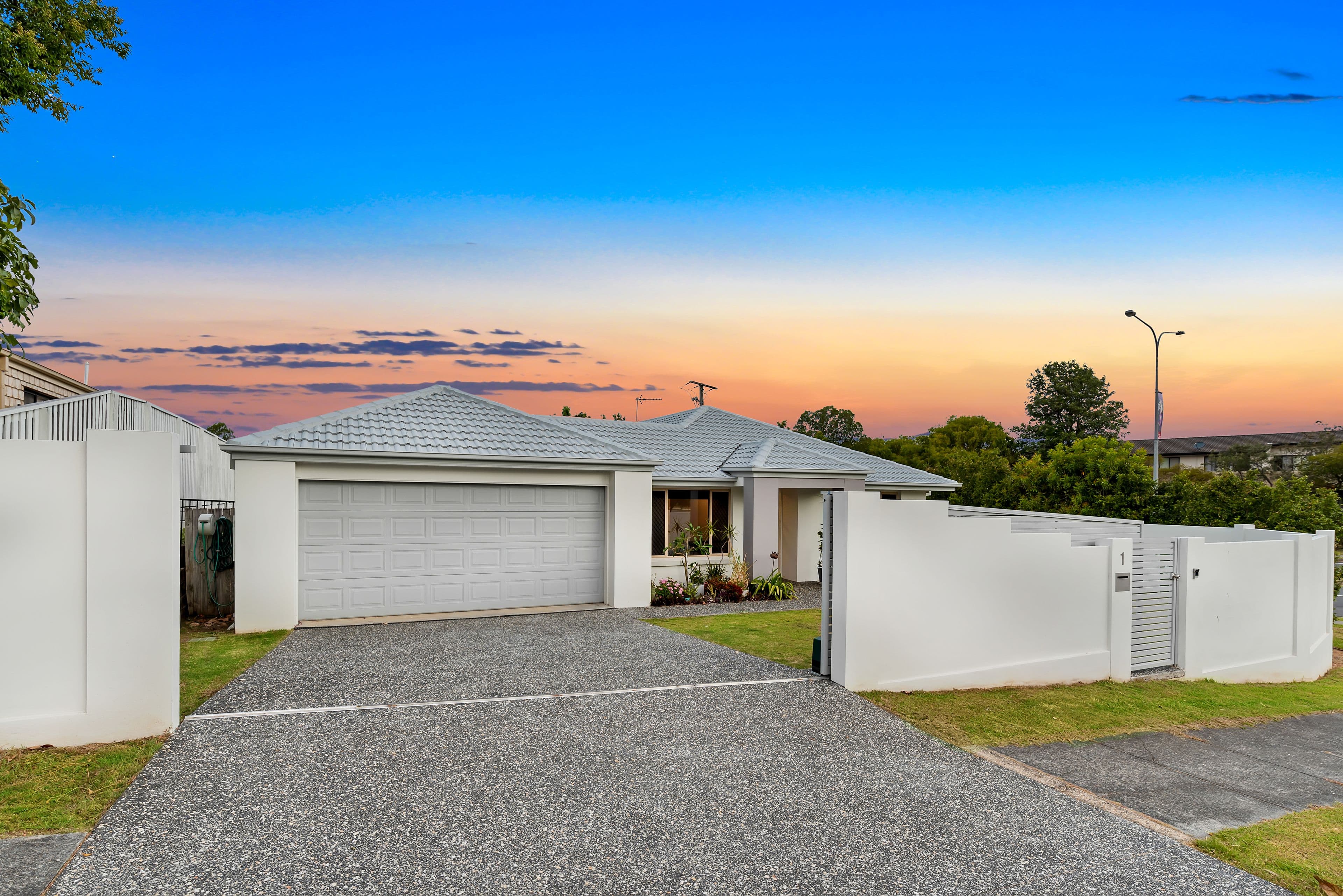 1 Kaizlee Crescent, Upper Coomera QLD 4209, Upper Coomera - Thumbnail 2