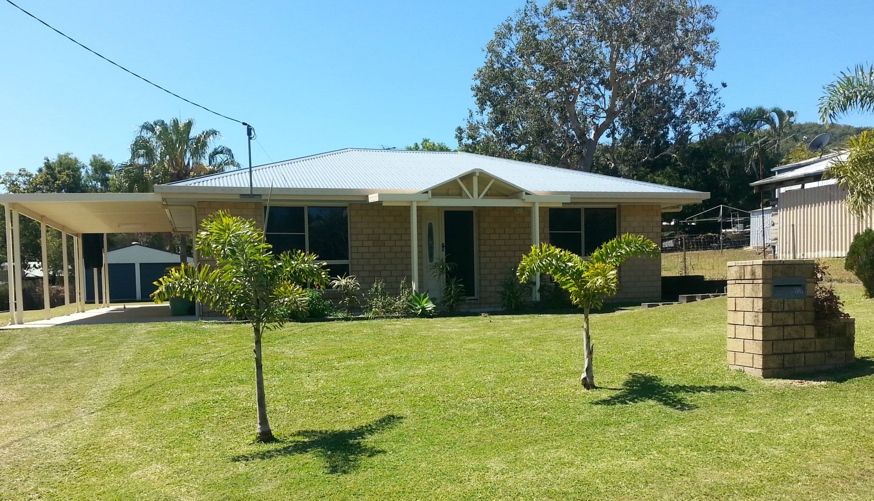 36 Maralyn Avenue, Grasstree Beach QLD 4740, Grasstree Beach - Image 1