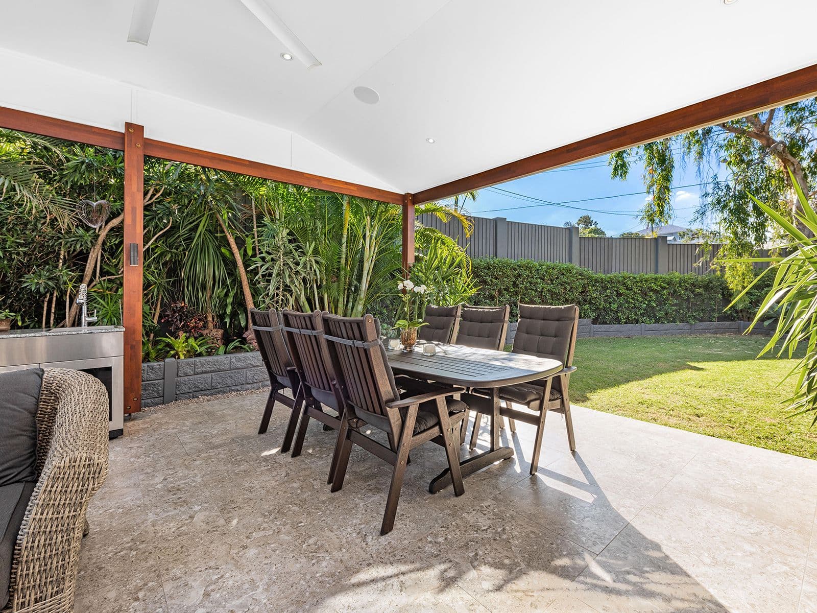 56 Daisy Street, Grange QLD 4051, Grange - Thumbnail 8