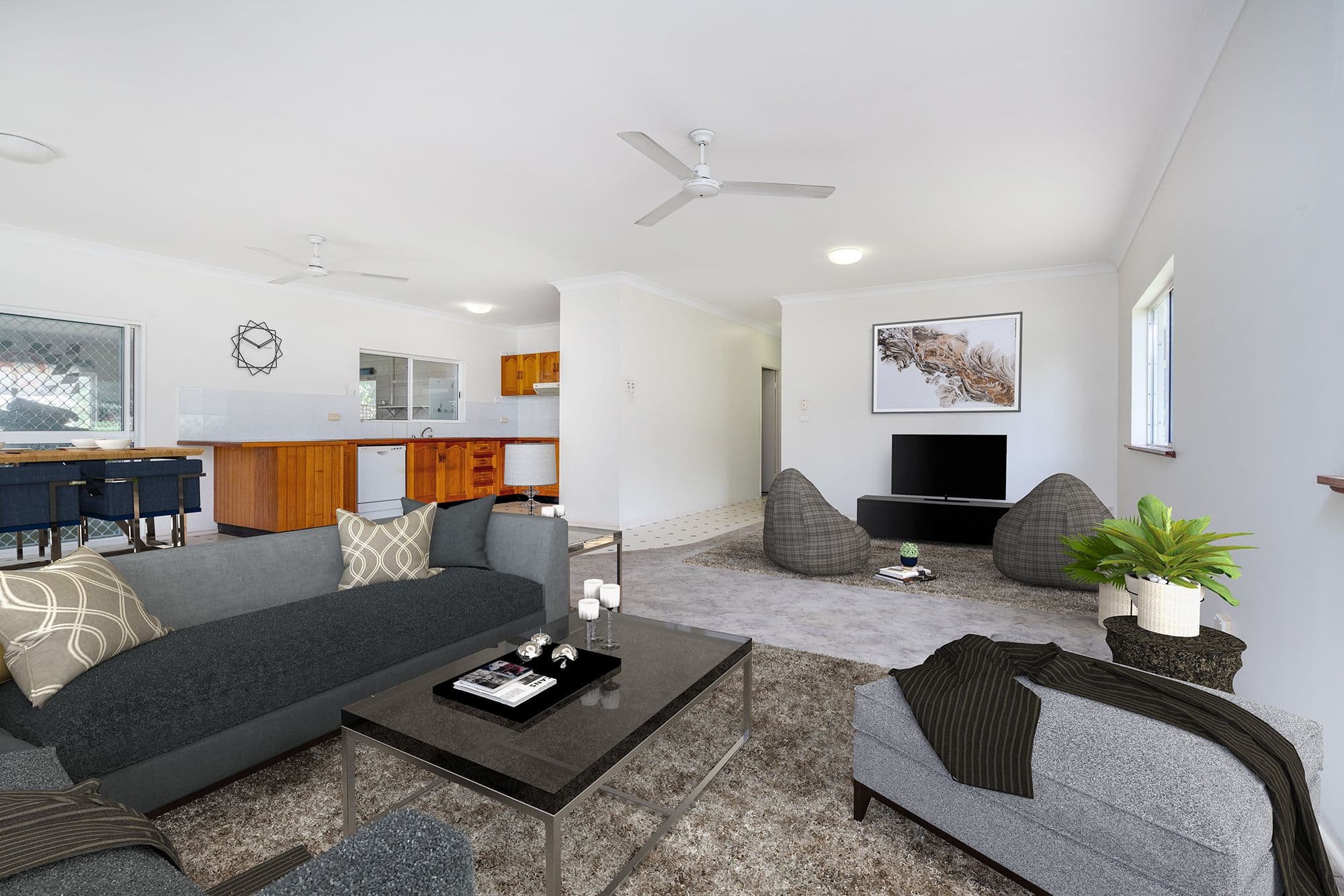 5-7 Mcmahon Drive, Fishery Falls QLD 4871, Fishery Falls - Thumbnail 3