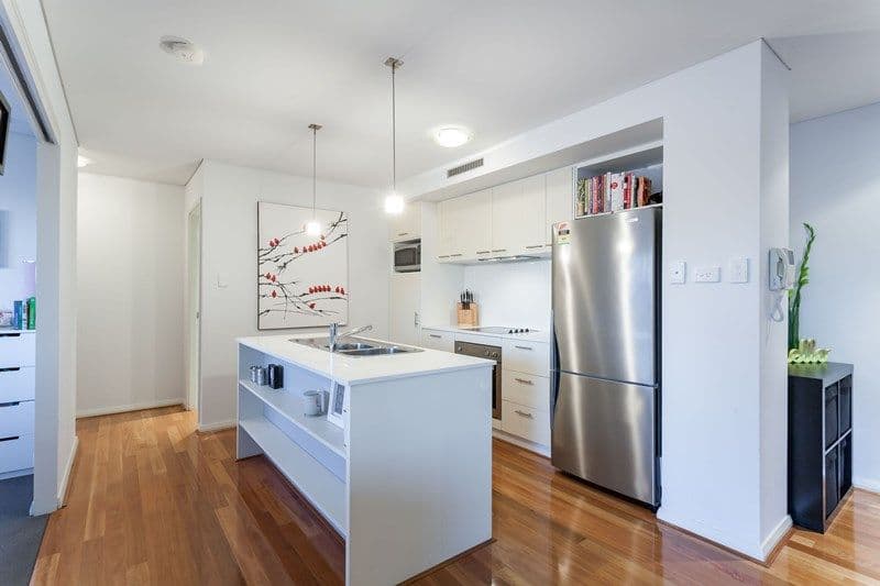 5/1 Coolgardie Street, West Perth WA 6005, West Perth - Thumbnail 5