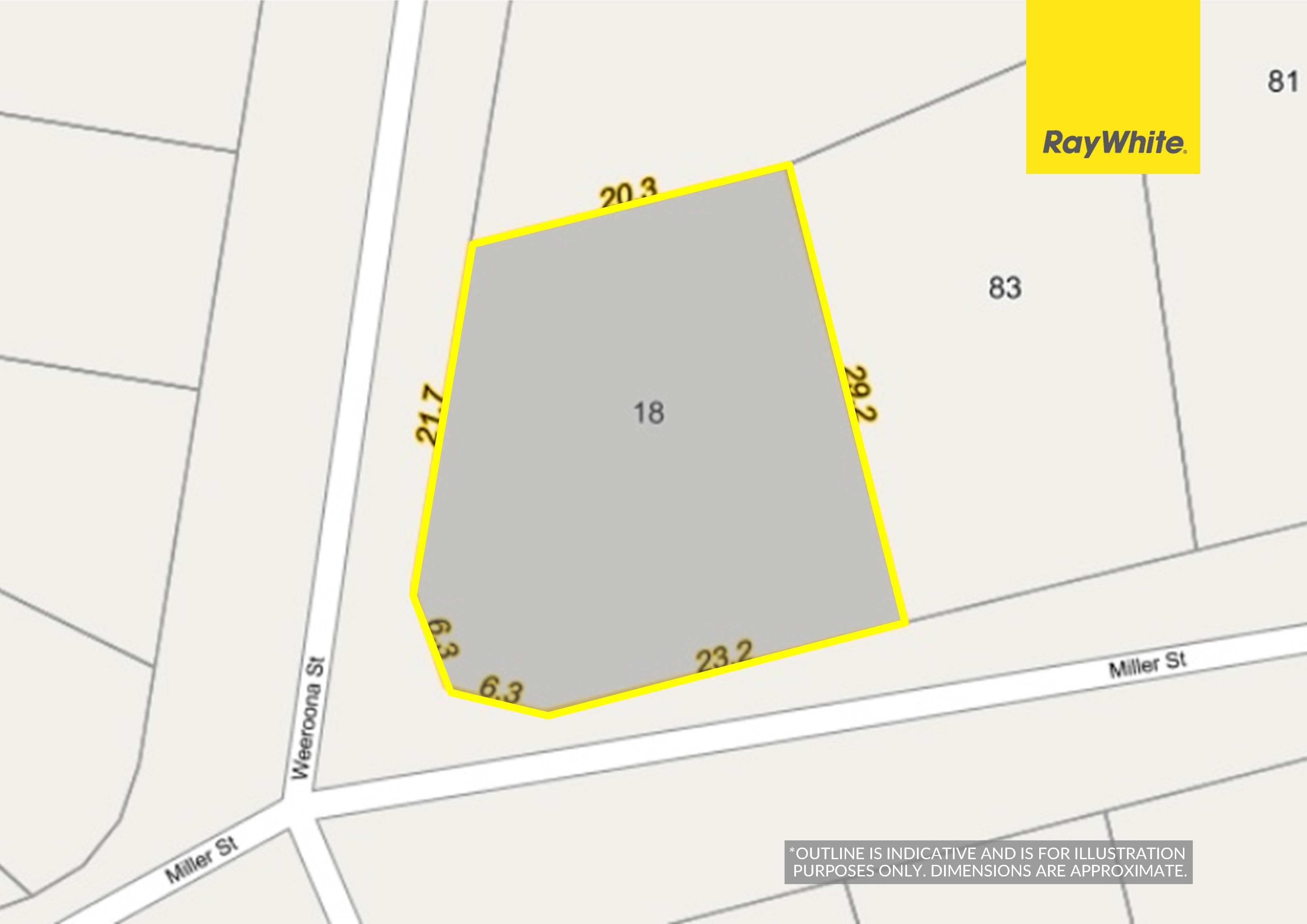 18 Weeroona Street, Chermside QLD 4032, Chermside - Thumbnail 3