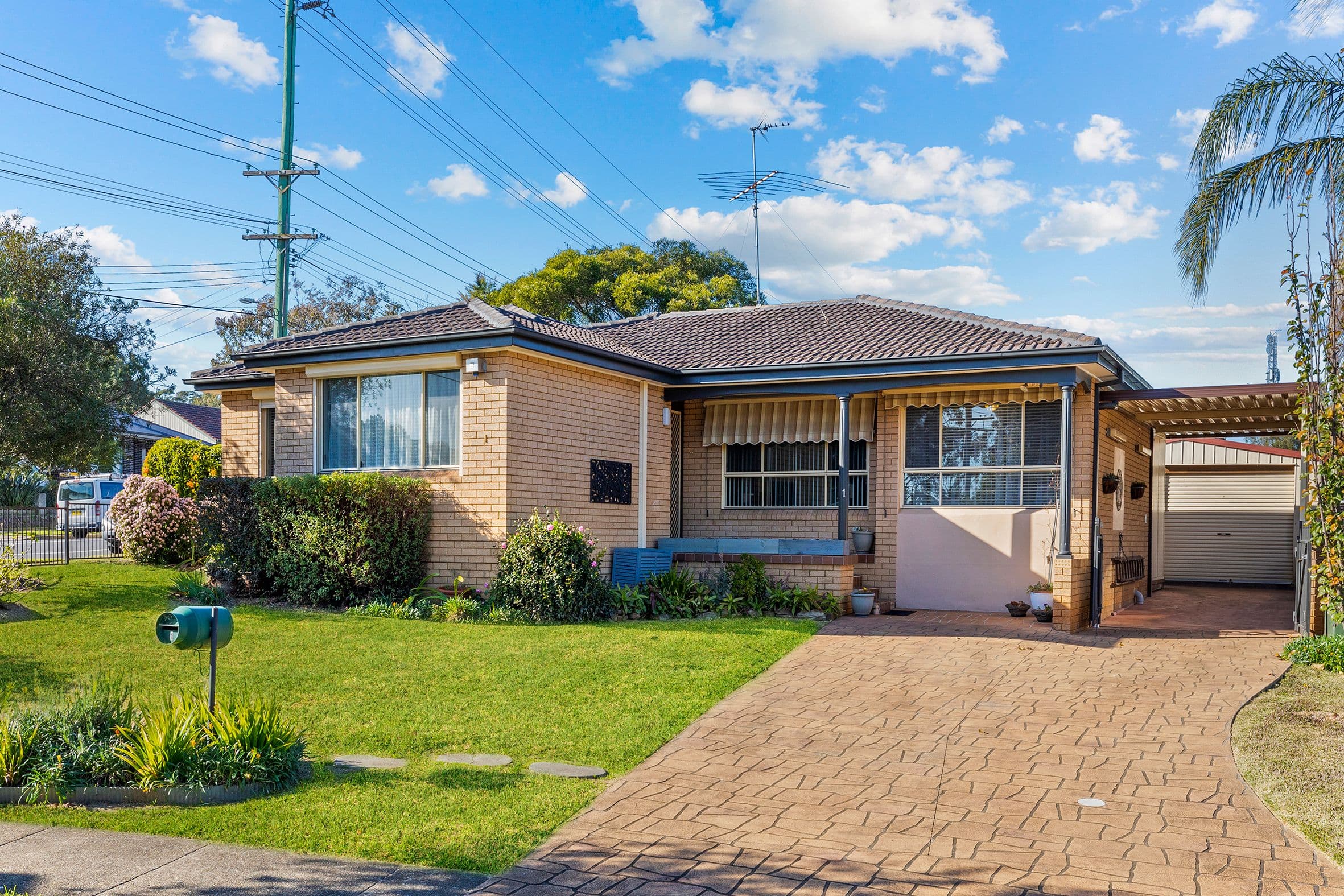 1 Sloop Street, Seven Hills NSW 2147, Seven Hills - Image 1