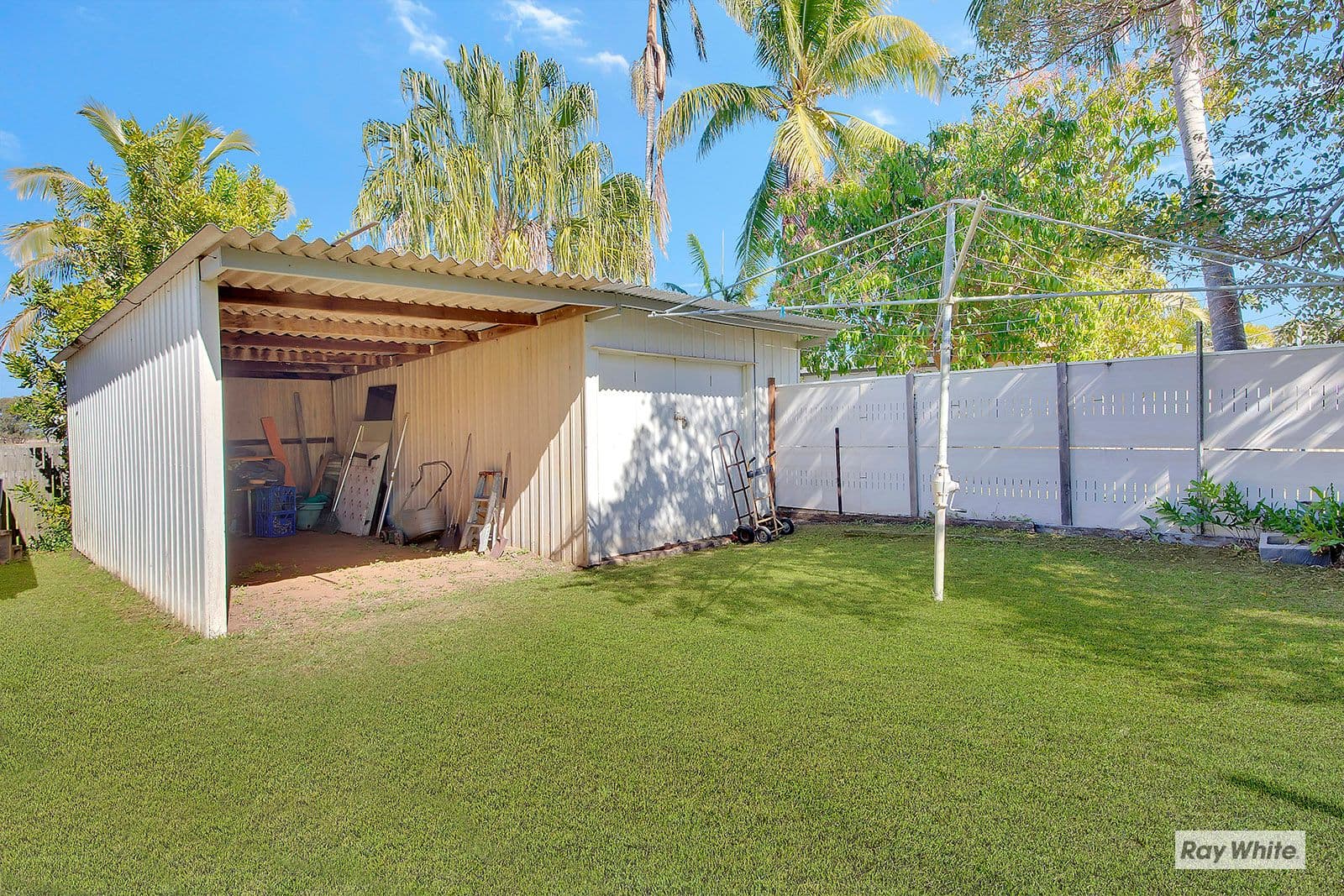 338 Scenic Highway, Rosslyn QLD 4703, Rosslyn - Thumbnail 6
