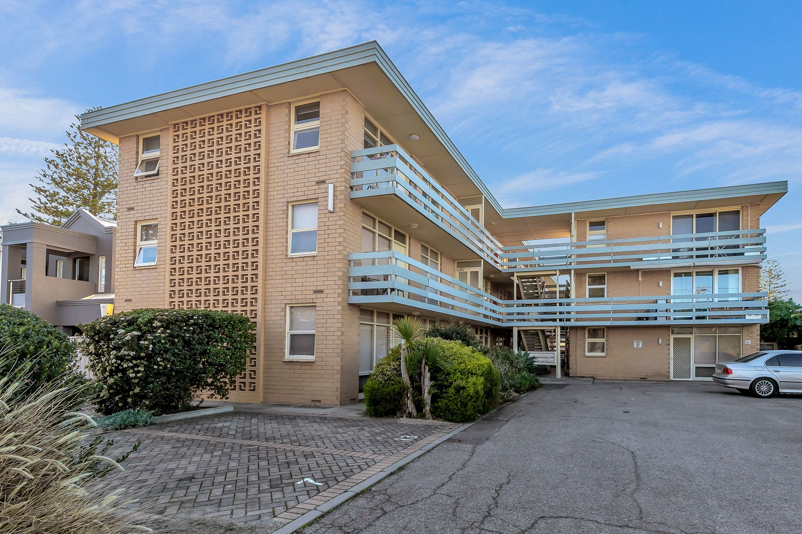 12/36 Sturt Street, Glenelg North SA 5045, Glenelg North - Image 1