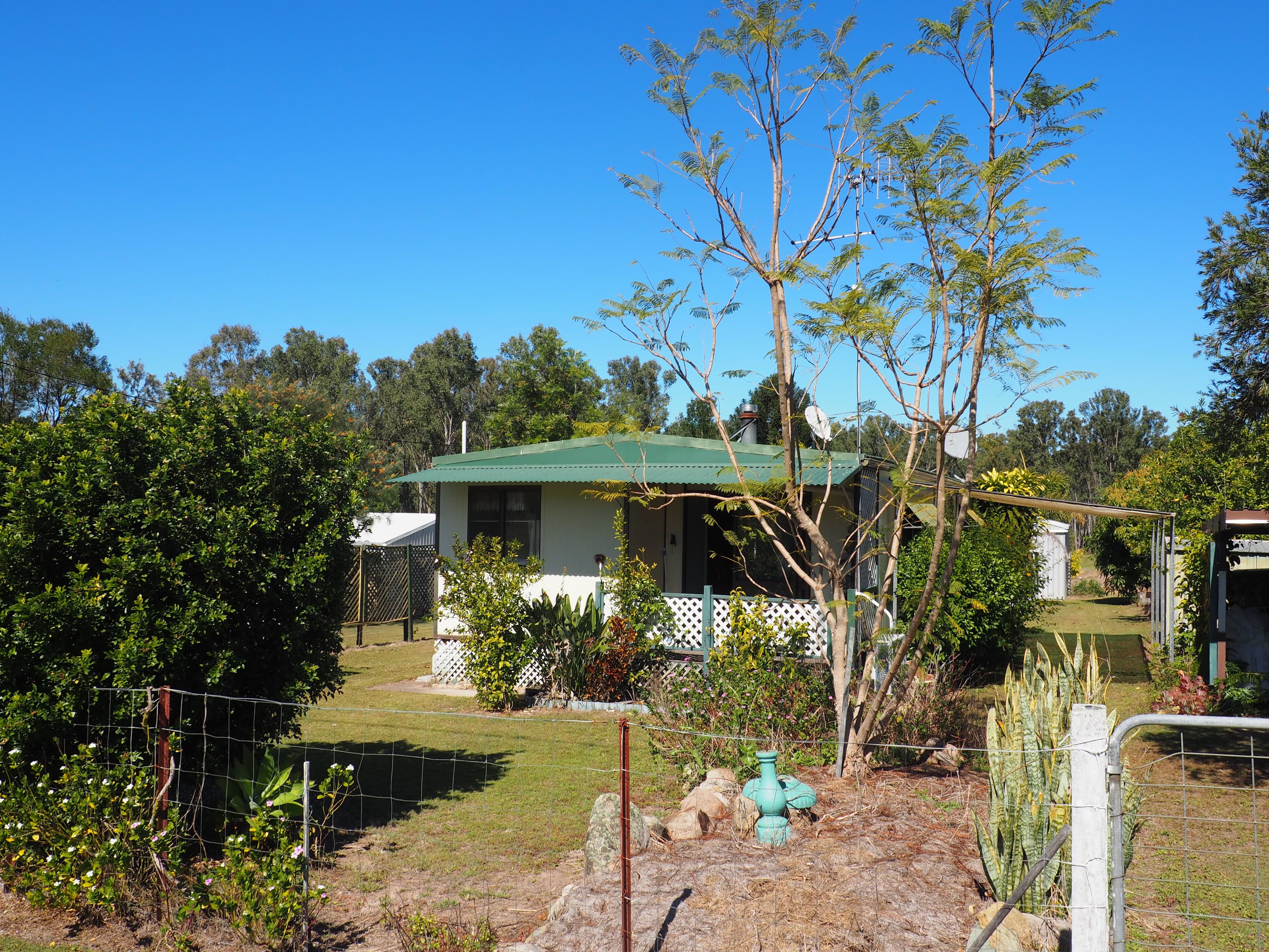 16 Gilbert Street, Doongul QLD 4620, Doongul - Thumbnail 8