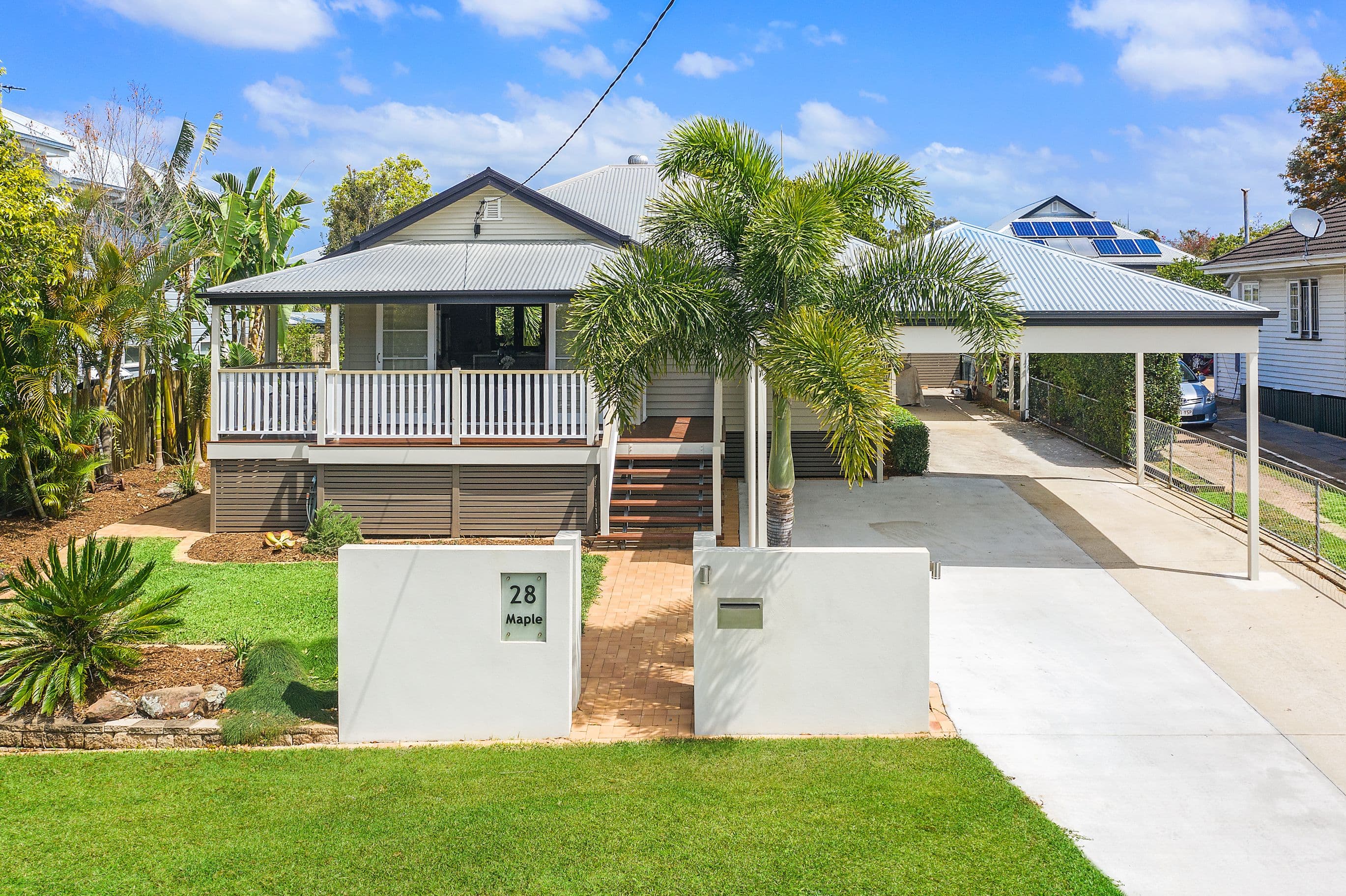 28 Maple Street, Wavell Heights QLD 4012, Wavell Heights - Image 1