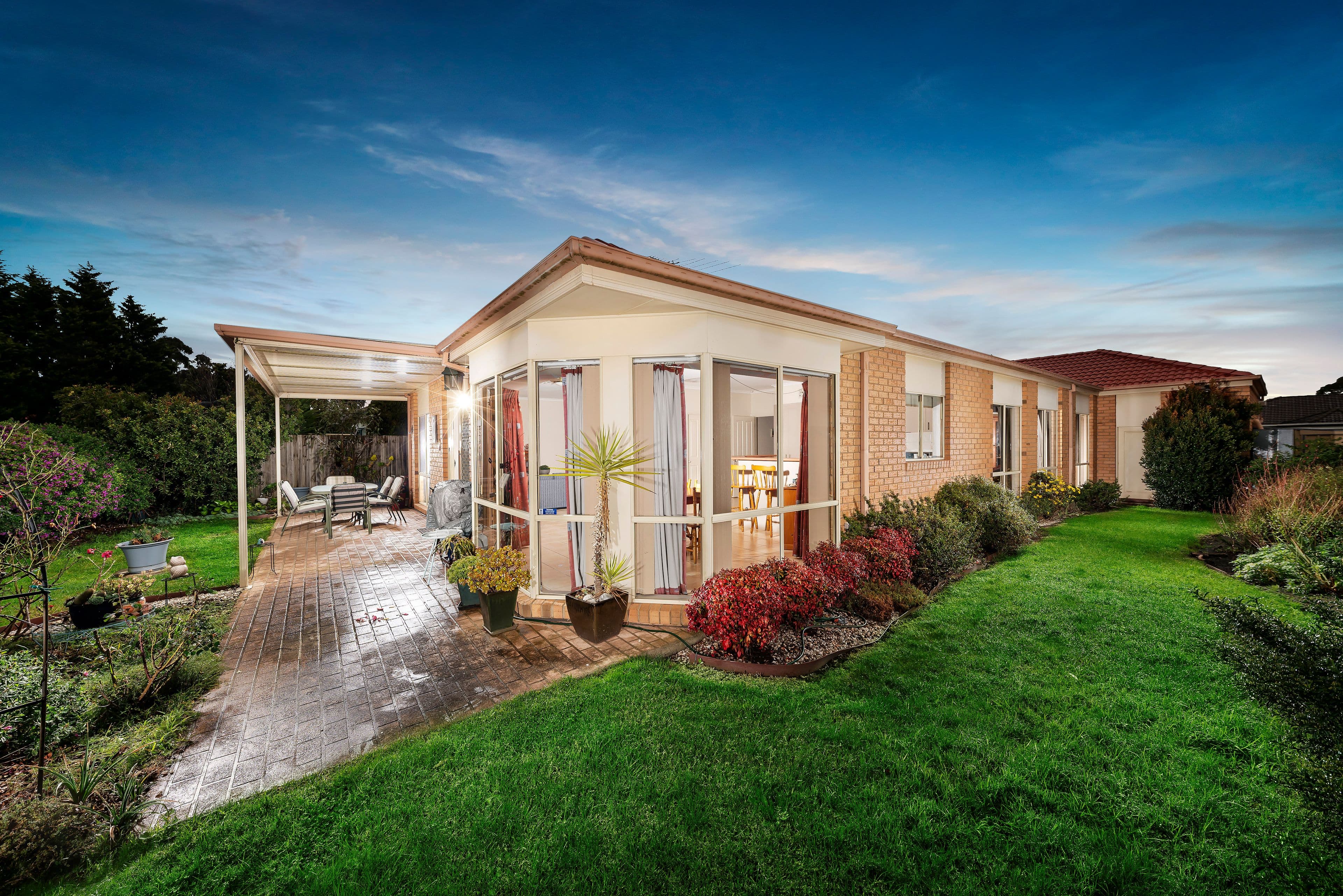2 Oakmont Close, Rowville VIC 3178, Rowville - Thumbnail 7