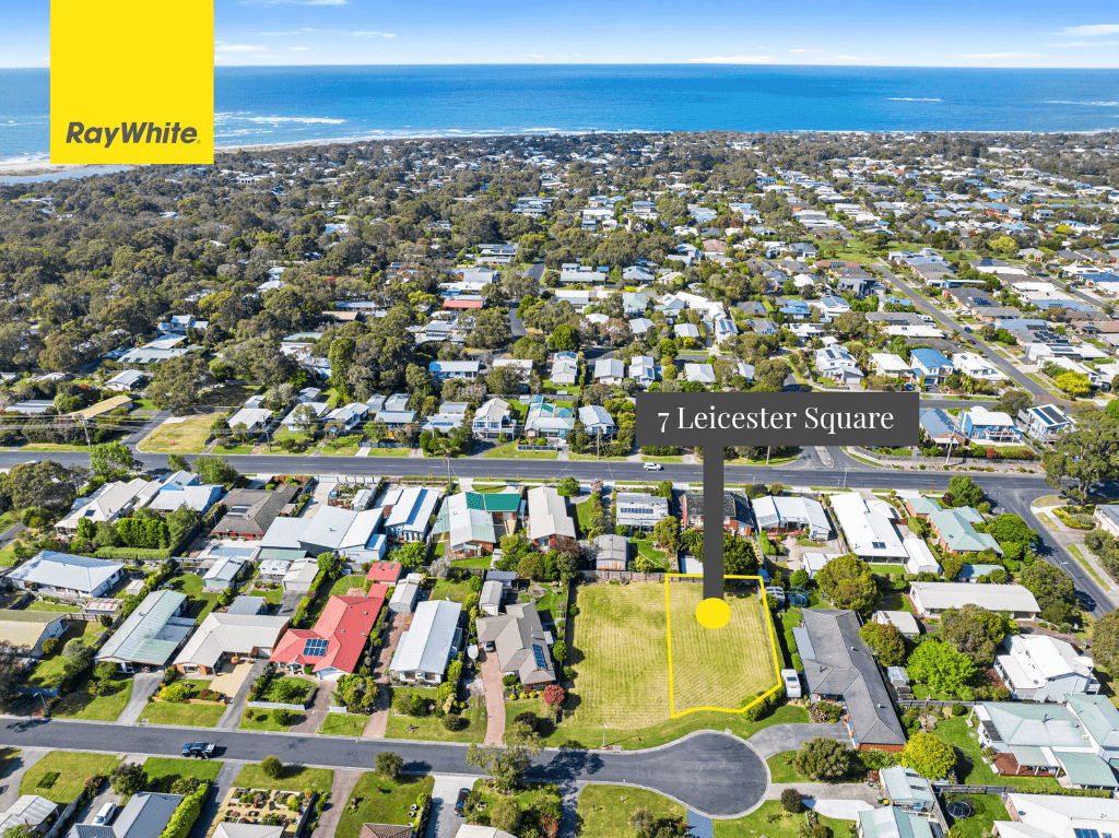 7 Leicester Square, Inverloch VIC 3996, Inverloch - Thumbnail 5