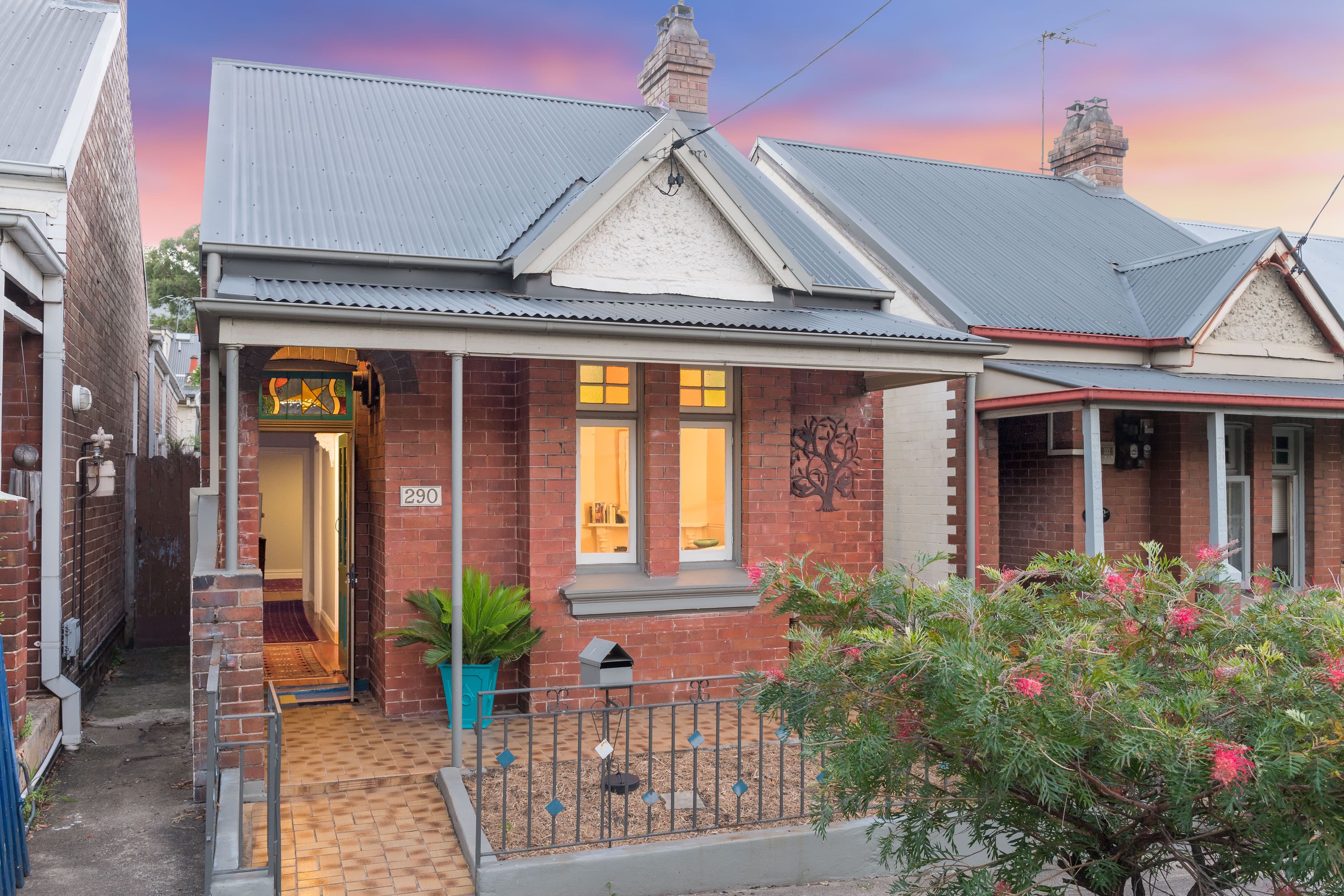 290 Trafalgar Street, Annandale - Image 1
