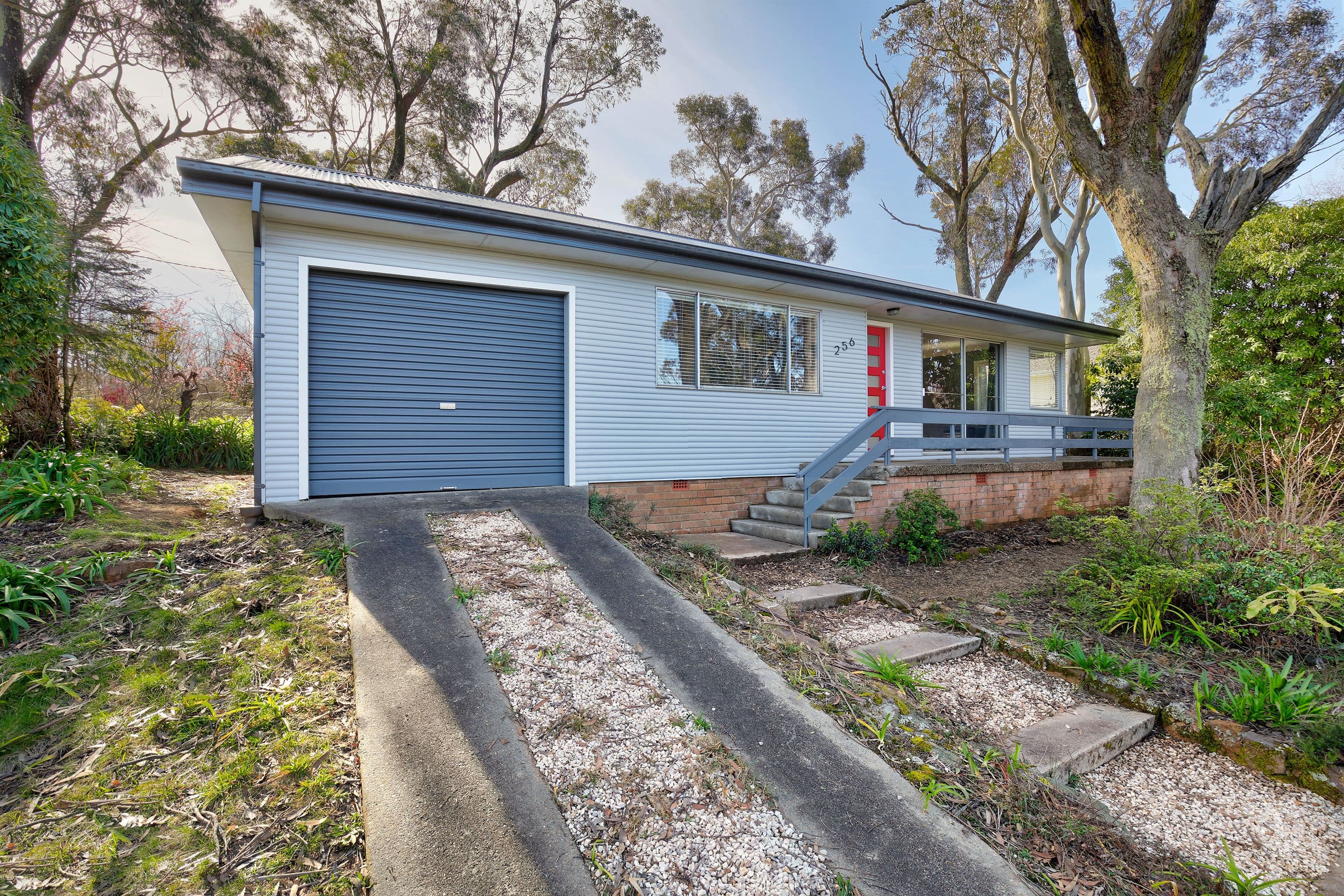 256 Govetts Leap Road, Blackheath NSW 2785, Blackheath - Image 1