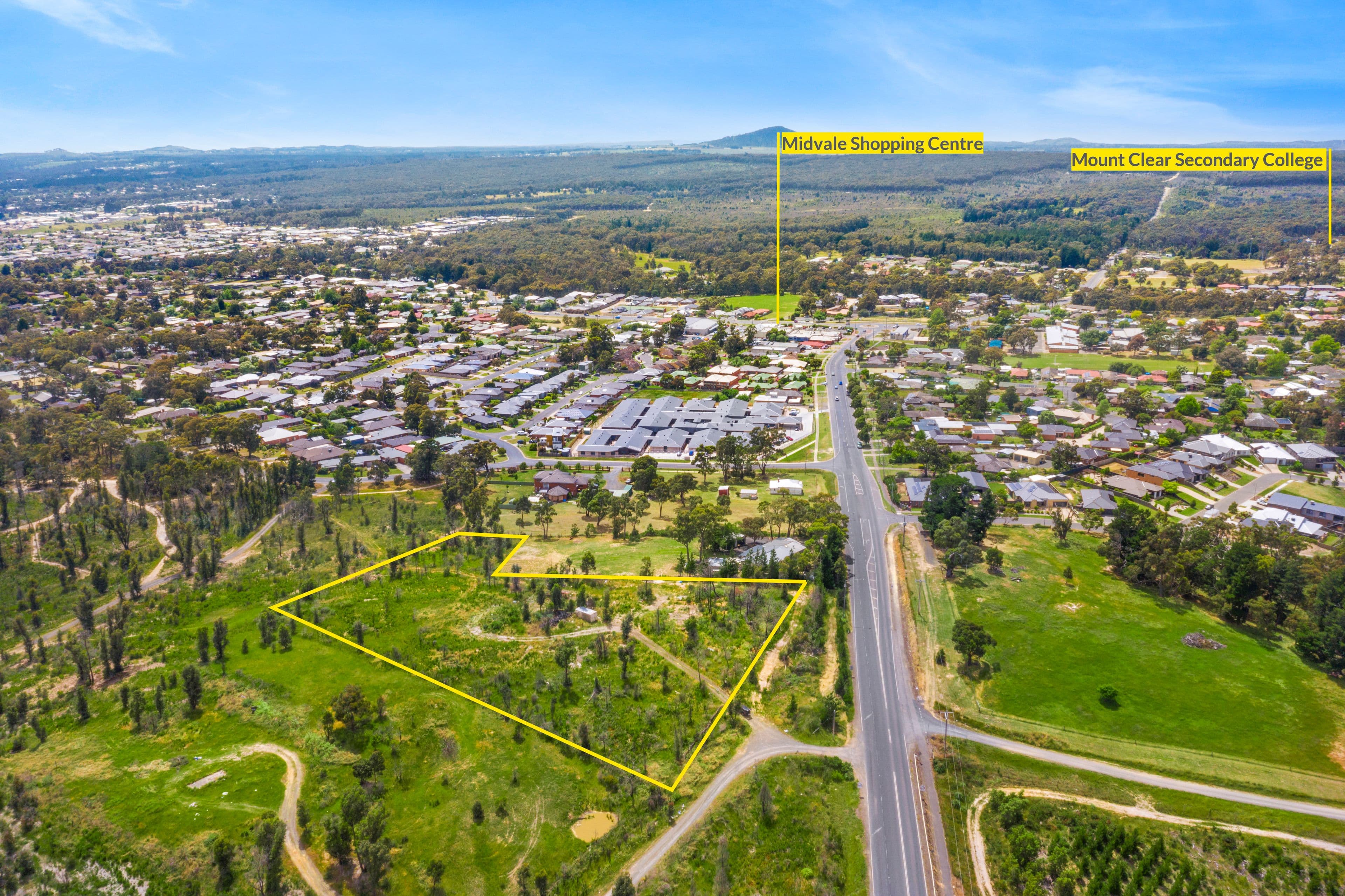212 Whitehorse Road, Mount Clear  Victoria  3350, Australia, Mount Clear - Thumbnail 3