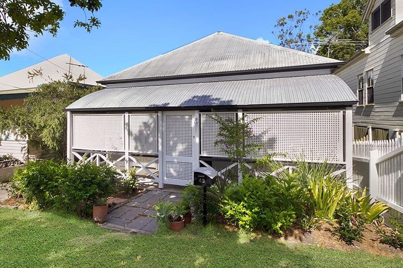 43 Heidelberg Street, EAST BRISBANE QLD 4169, East Brisbane - Image 1