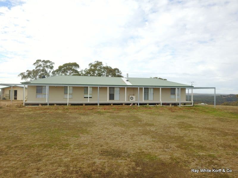 ' WATAVIEW', Coonabarabran NSW 2357, Coonabarabran - Image 1