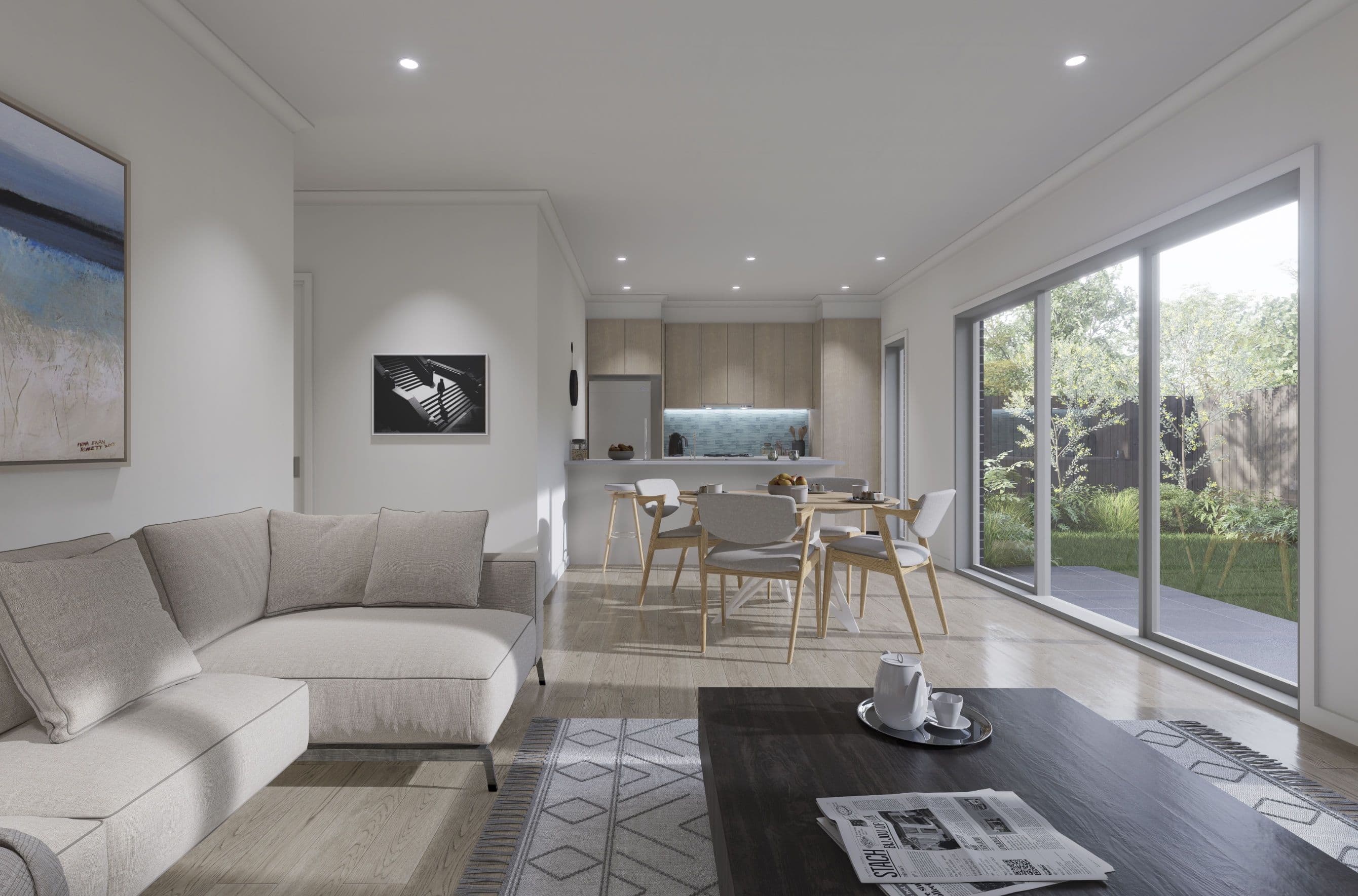 36 Maclagan Crescent, Reservoir VIC 3073, Reservoir - Thumbnail 3