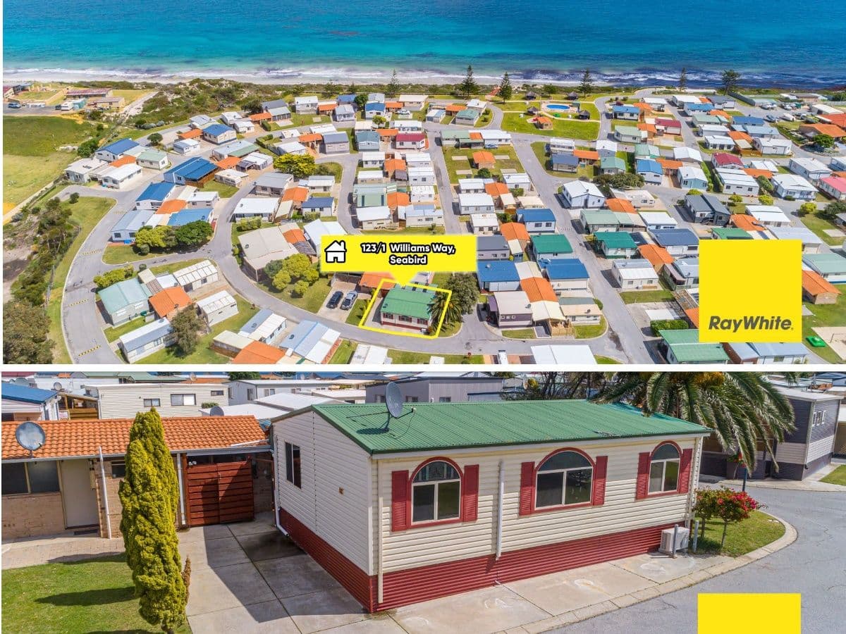 123-1 Williams Street, Seabird WA 6042, Seabird - Image 1