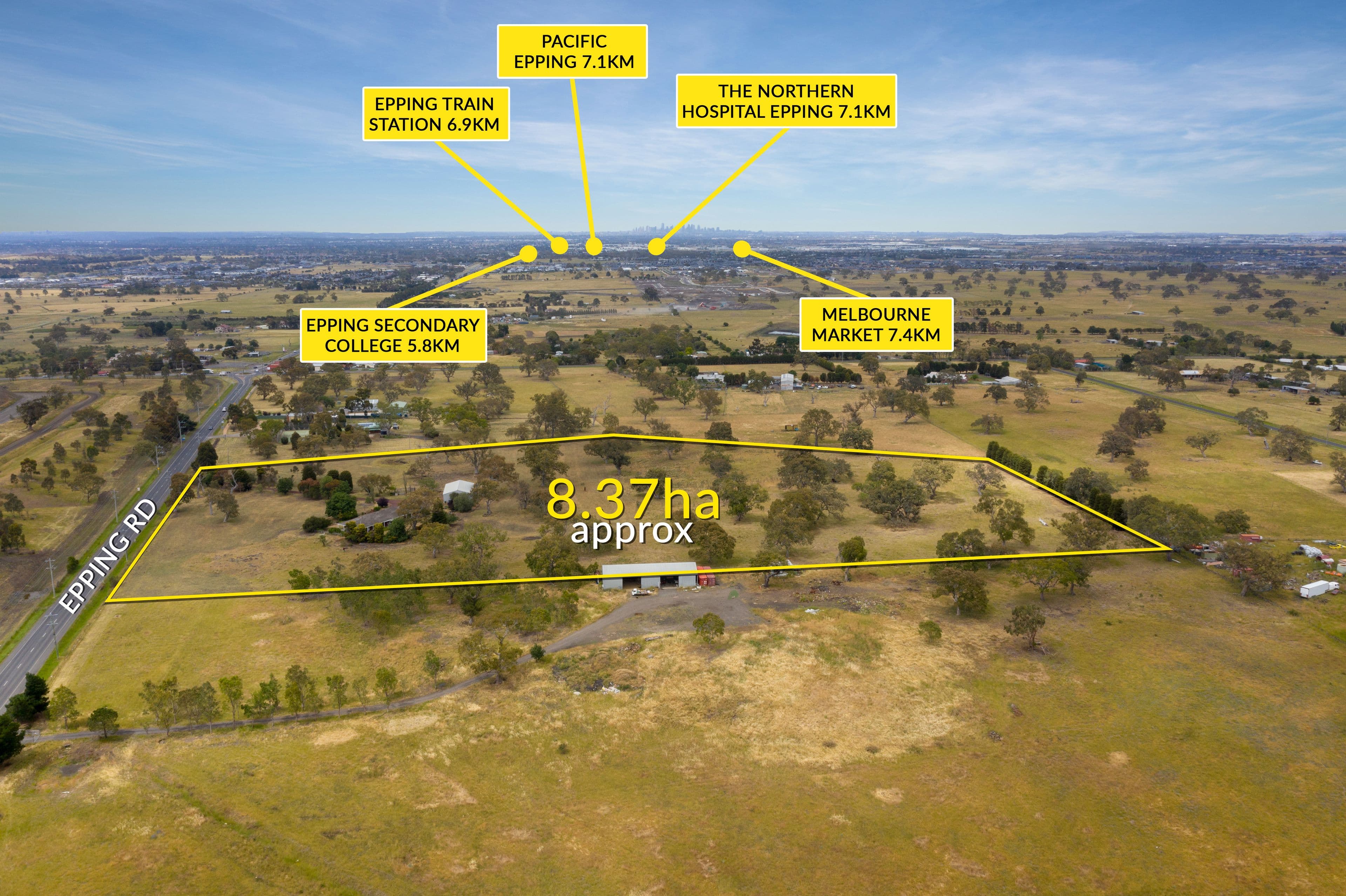 535 Epping Road, Wollert VIC 3750, Wollert - Thumbnail 2
