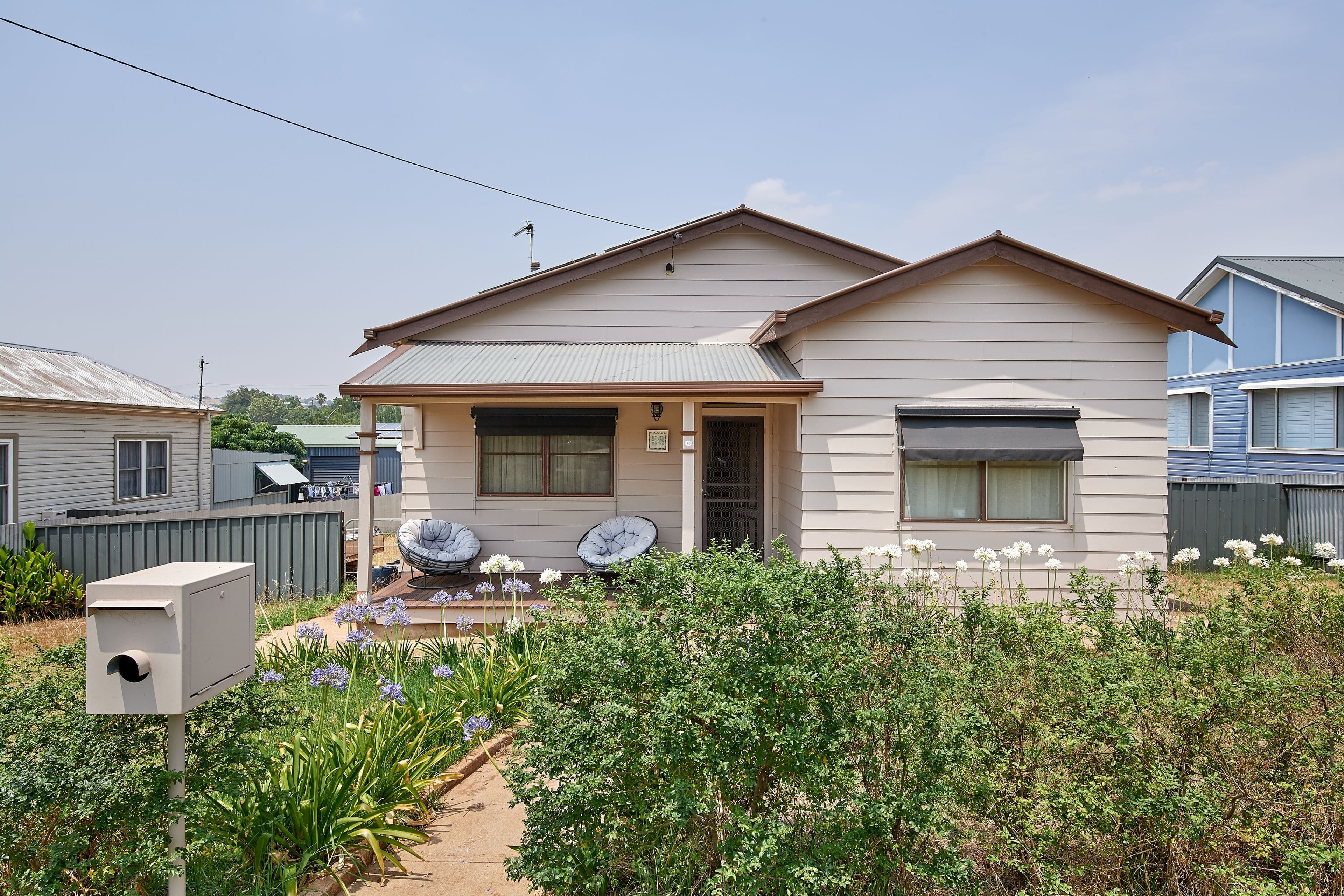 58 Joffre Street, Junee - Image 1