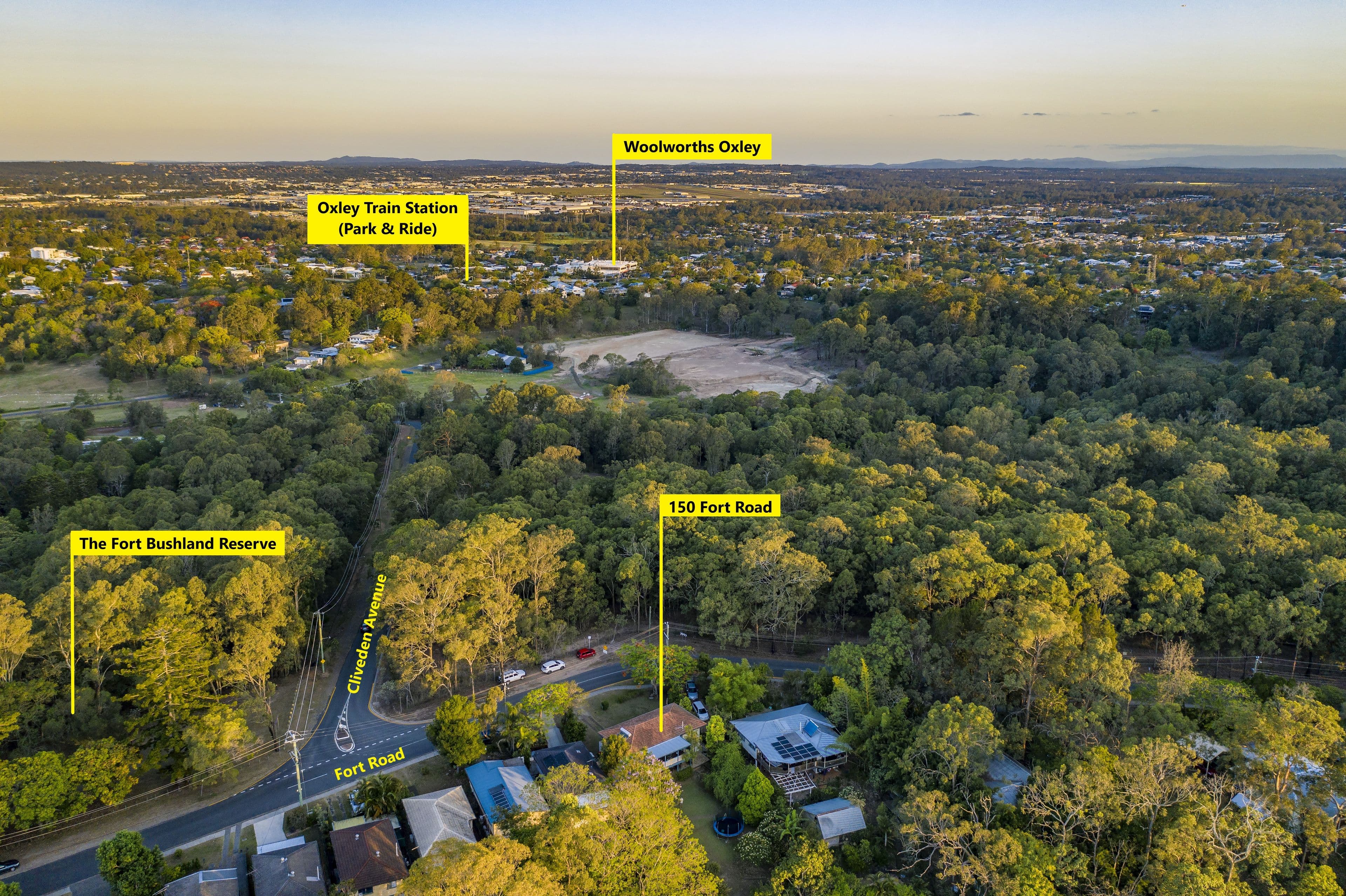 150 Fort Road, Oxley QLD 4075, Oxley - Thumbnail 3