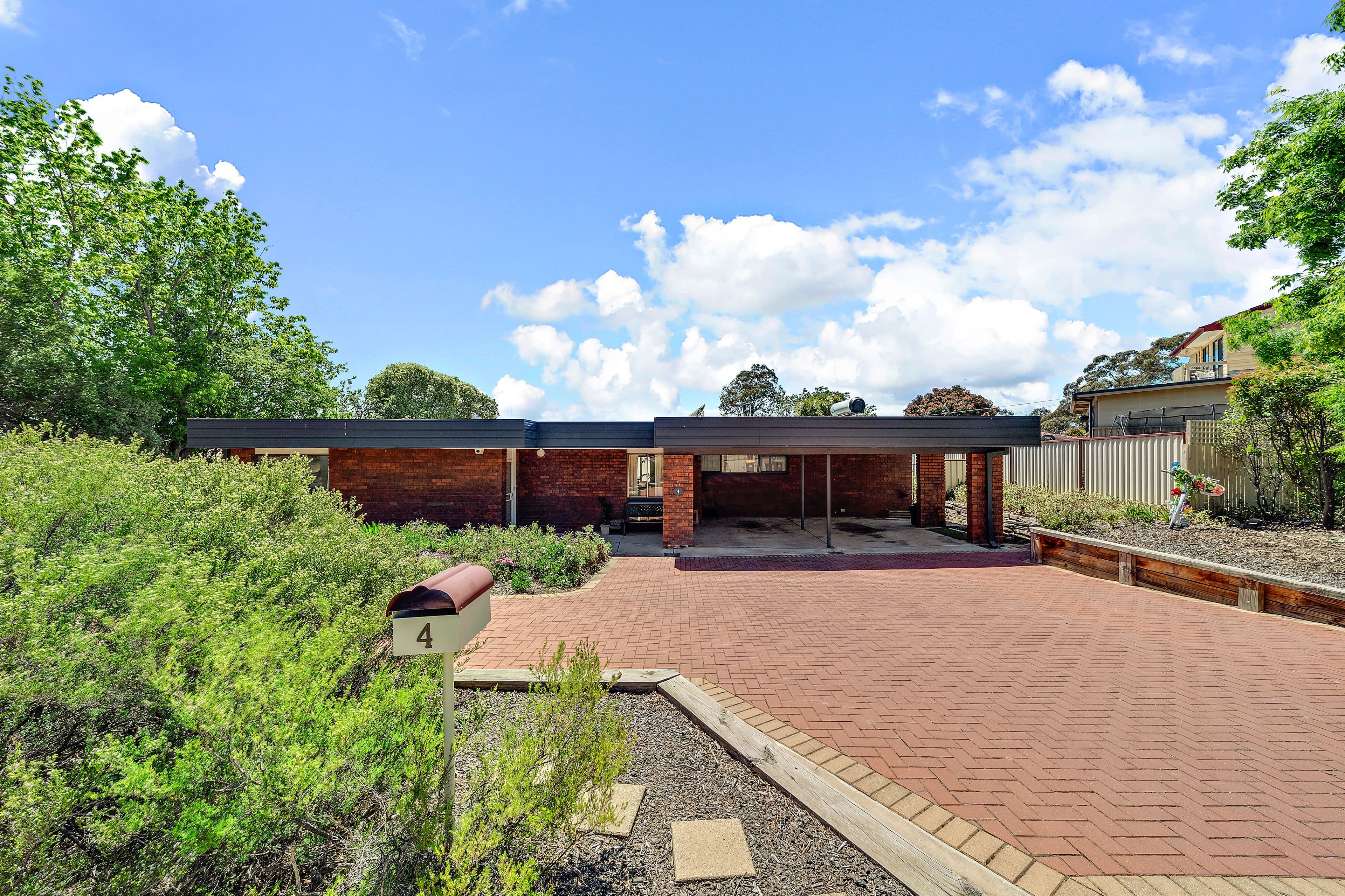 4 Spofforth Street, Holt ACT 2615, Holt - Image 1