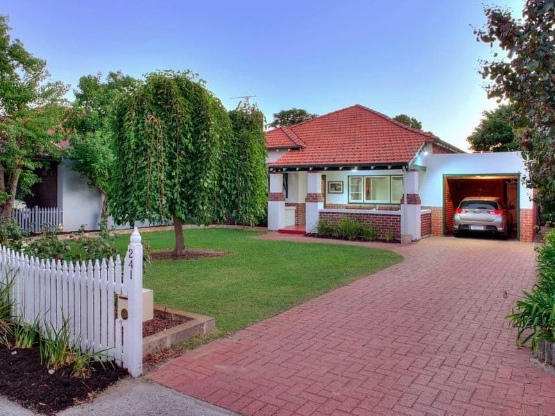 241 Eighth Avenue, Inglewood WA 6052, Inglewood - Image 1