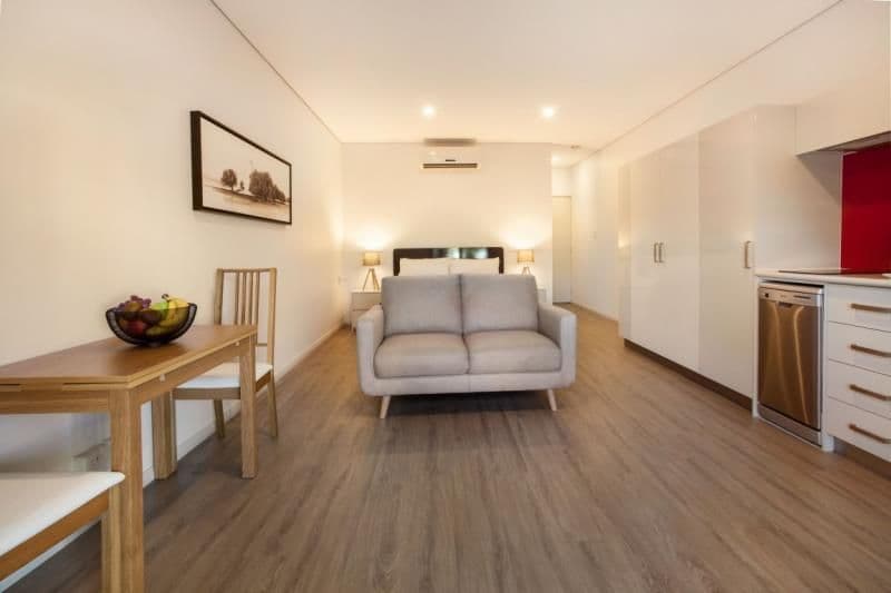 1 The Dunes Apartments, Bulgarra WA 6714, Bulgarra - Thumbnail 3