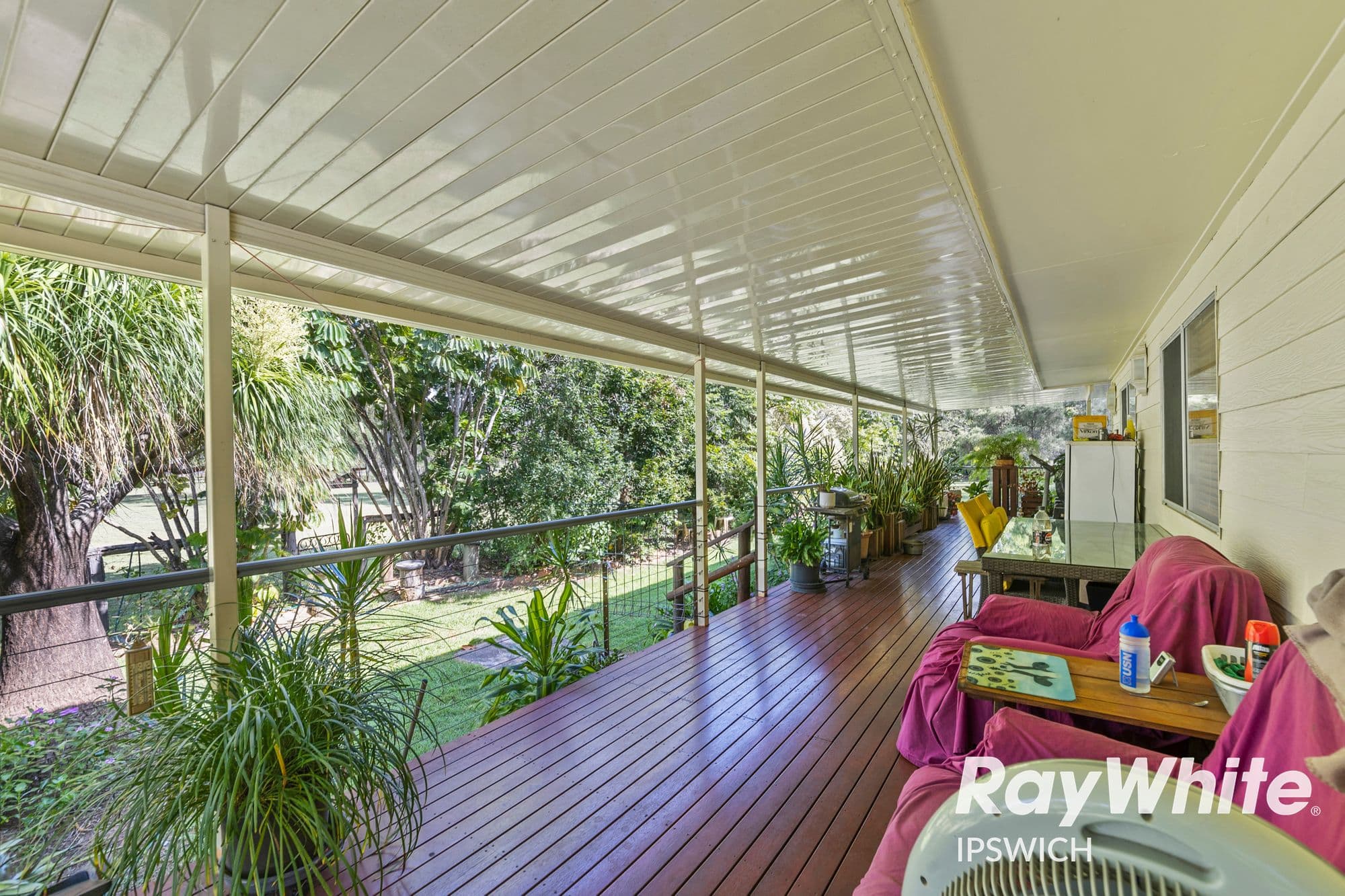 22 Tallaringa Drive, Adare QLD 4343, Adare - Thumbnail 3