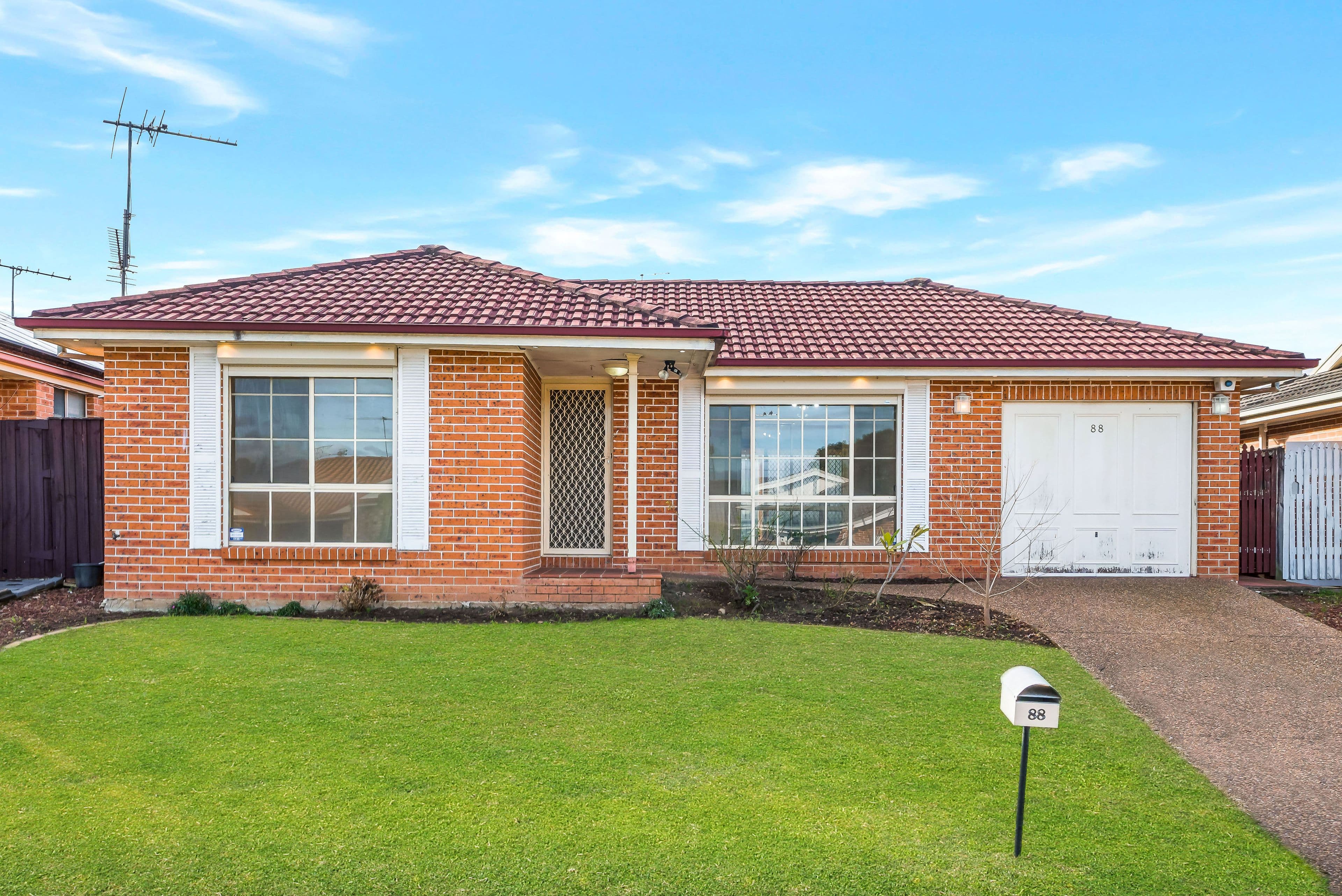 88 Corvus Road, Hinchinbrook NSW 2168, Hinchinbrook - Image 1
