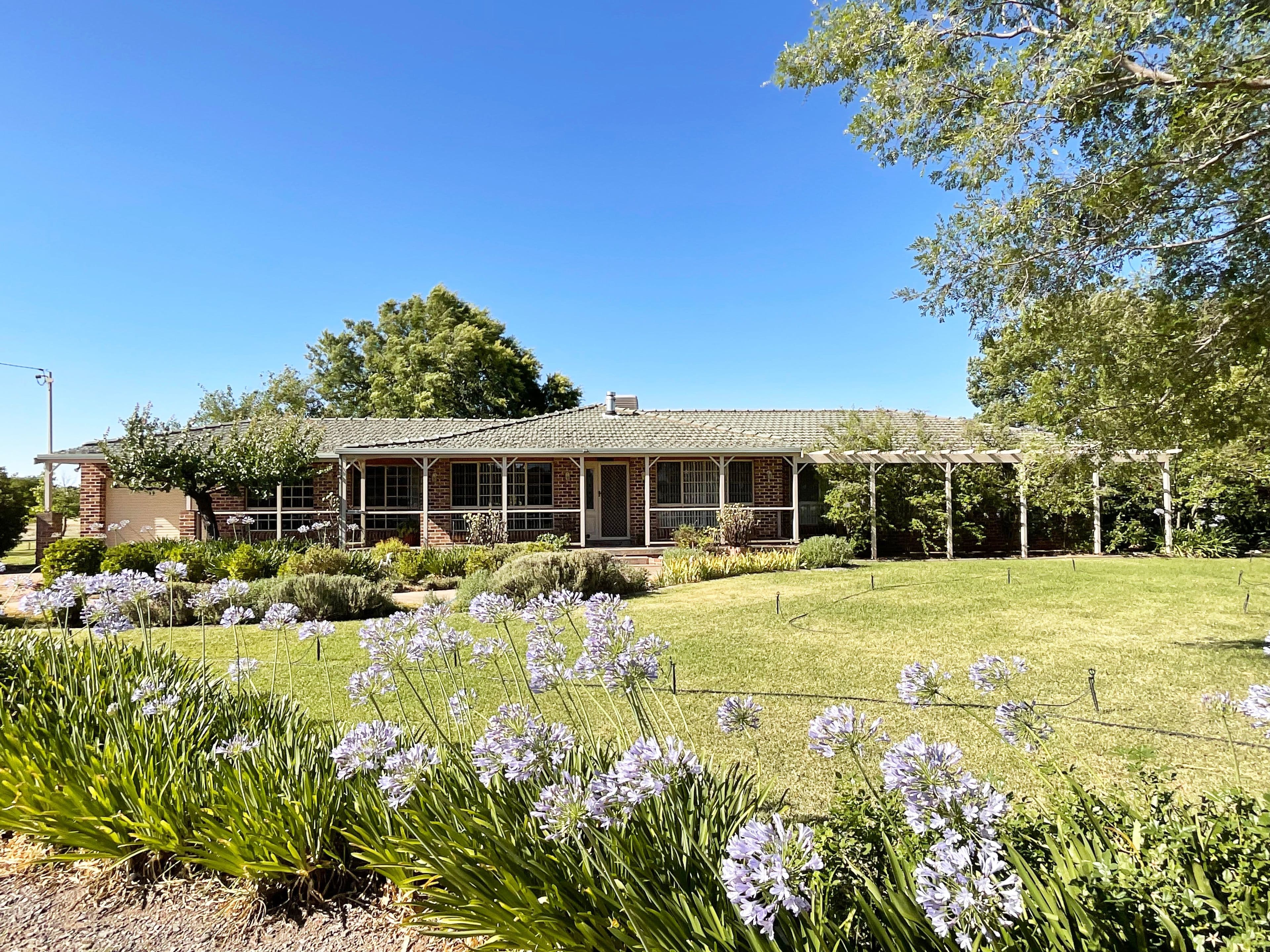 406 Bob Irvin Road, Hanwood NSW 2680, Hanwood - Image 1