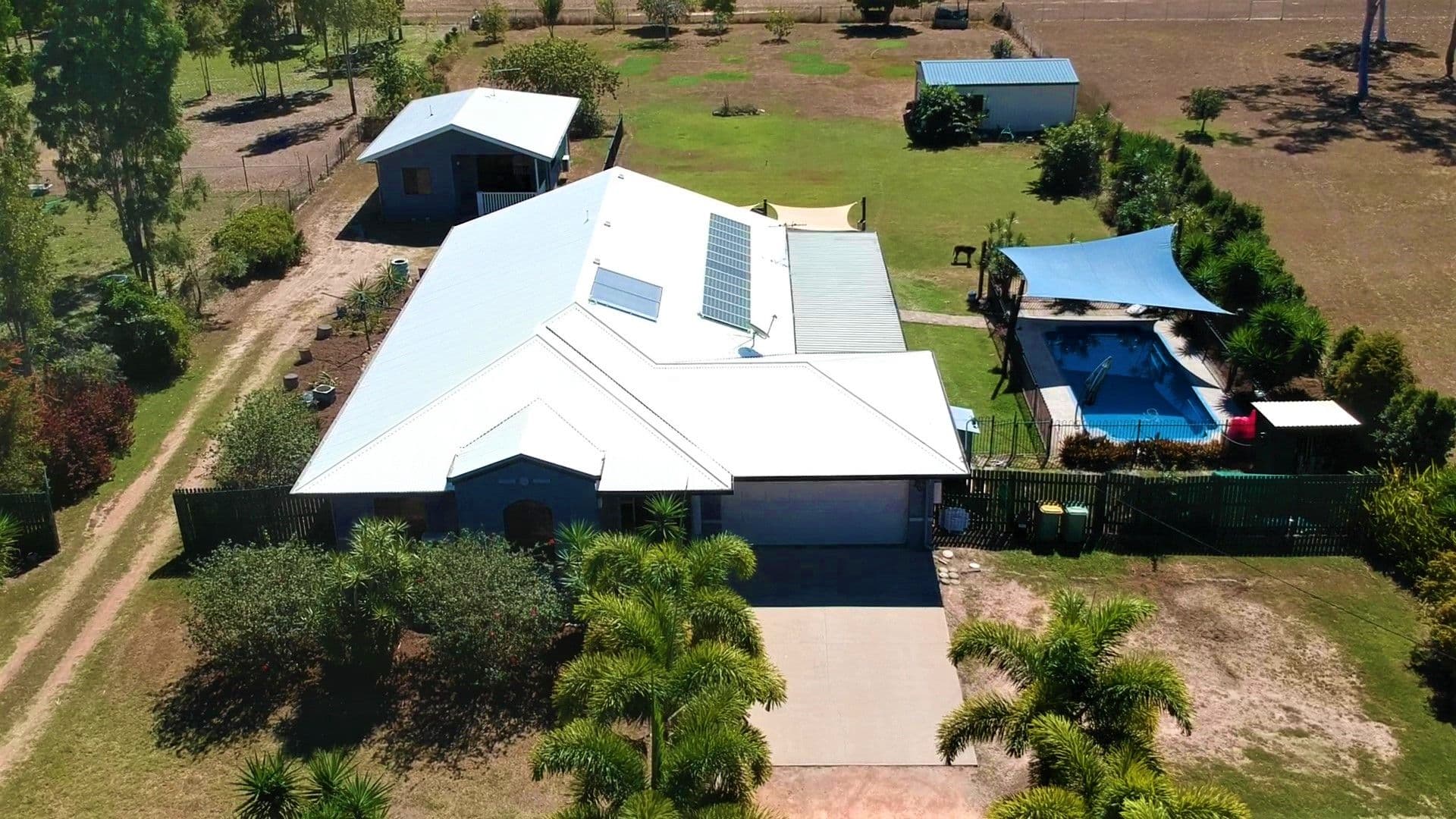 15 Octagonal Crescent, Kelso QLD 4815, Kelso - Thumbnail 2