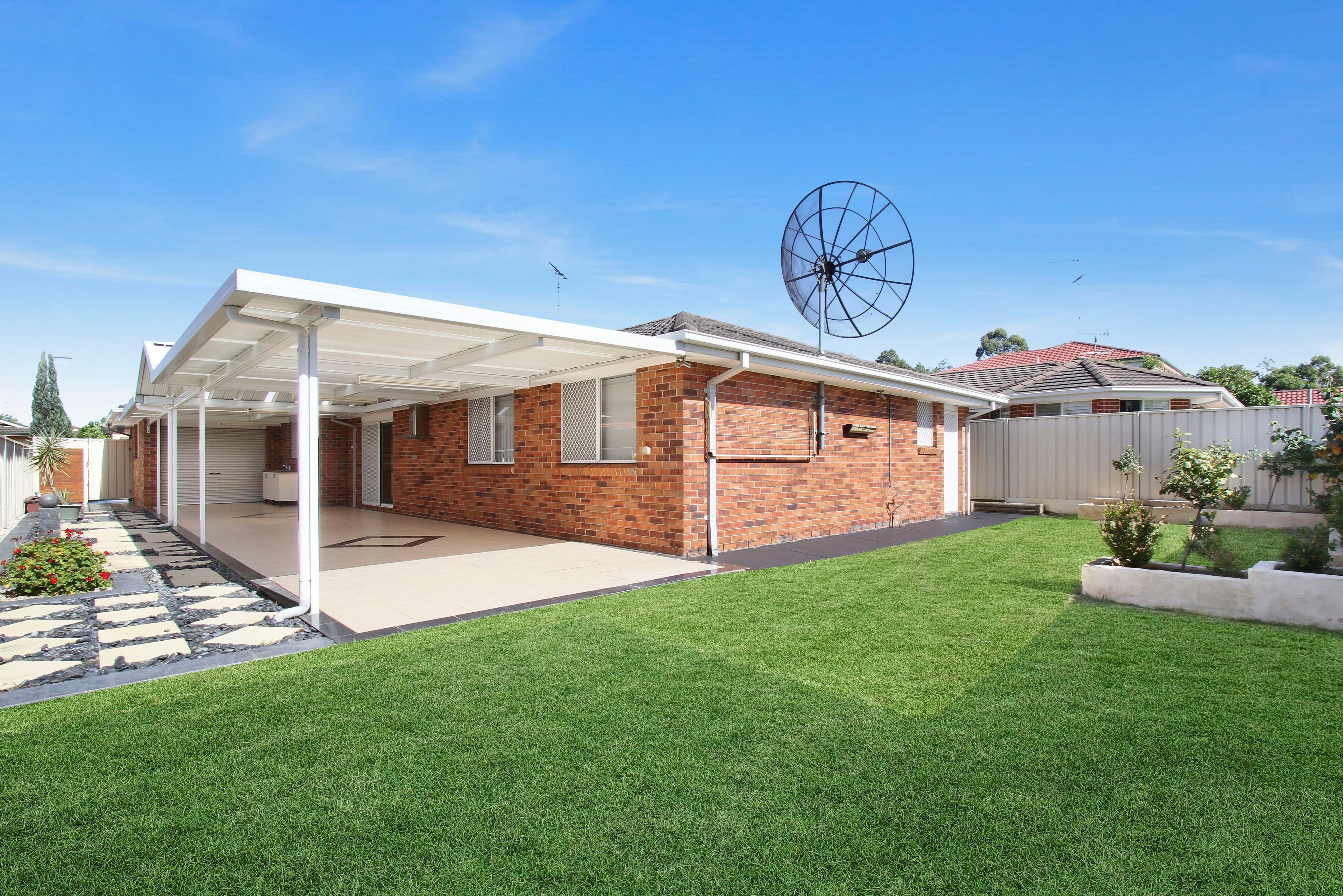 3 Armidale Avenue, Hoxton Park NSW 2171, Hoxton Park - Thumbnail 8