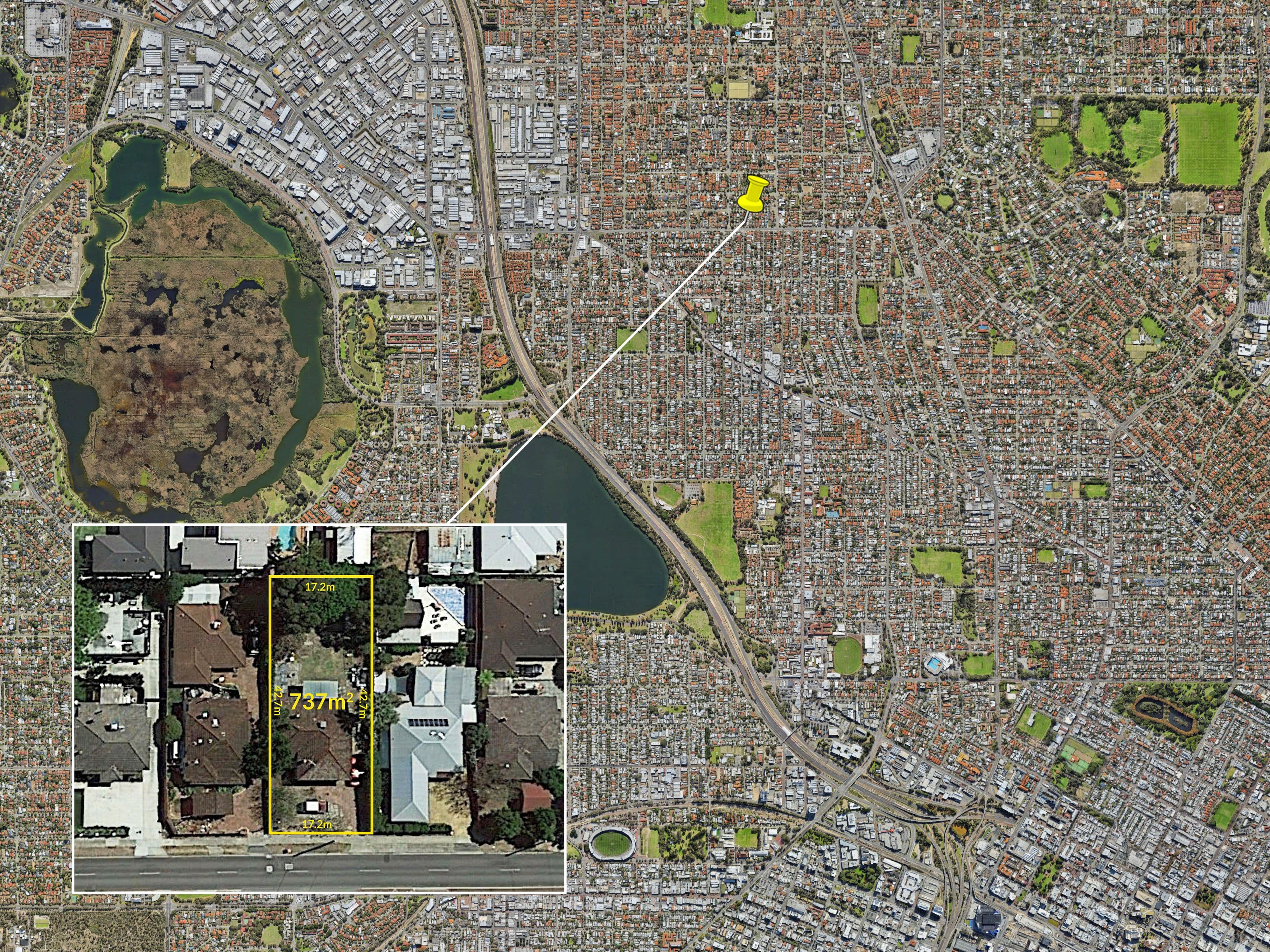 76 Green Street, Joondanna WA 6060, Joondanna - Thumbnail 2