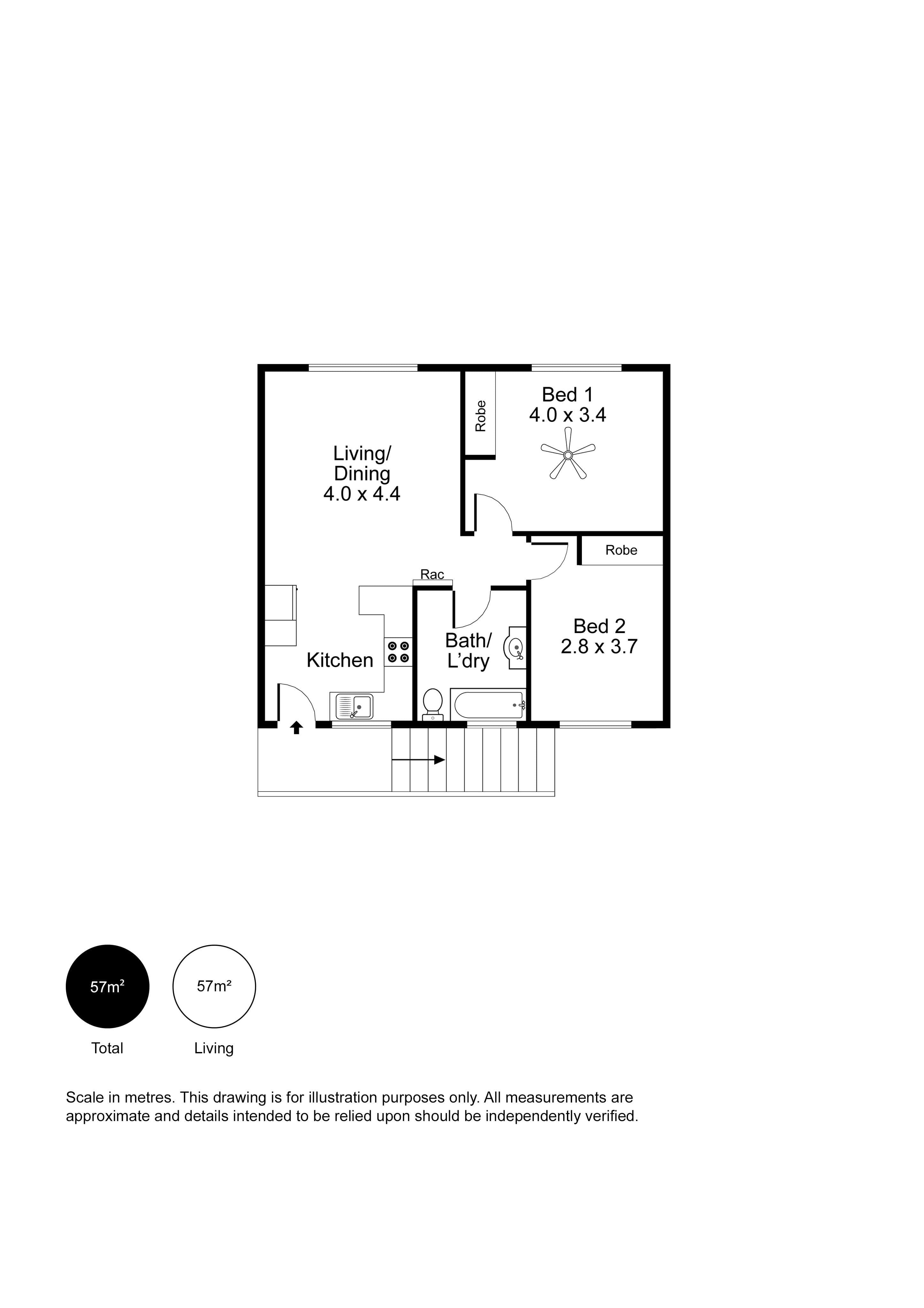 6/4 Henry Street, Plympton SA 5038, Plympton - Thumbnail 8