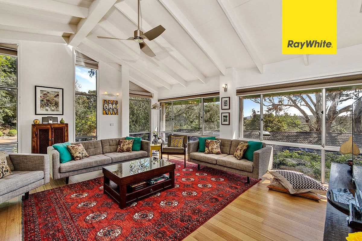 13 Bussell Crescent, Cook ACT 2614, Cook - Thumbnail 2